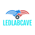 Led Lab Cave