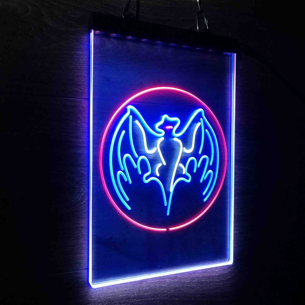 Cubs Old Style Beer Bar Neon Sign - LED LAB CAVE