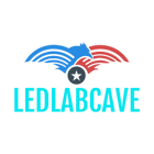 Led Lab Cave