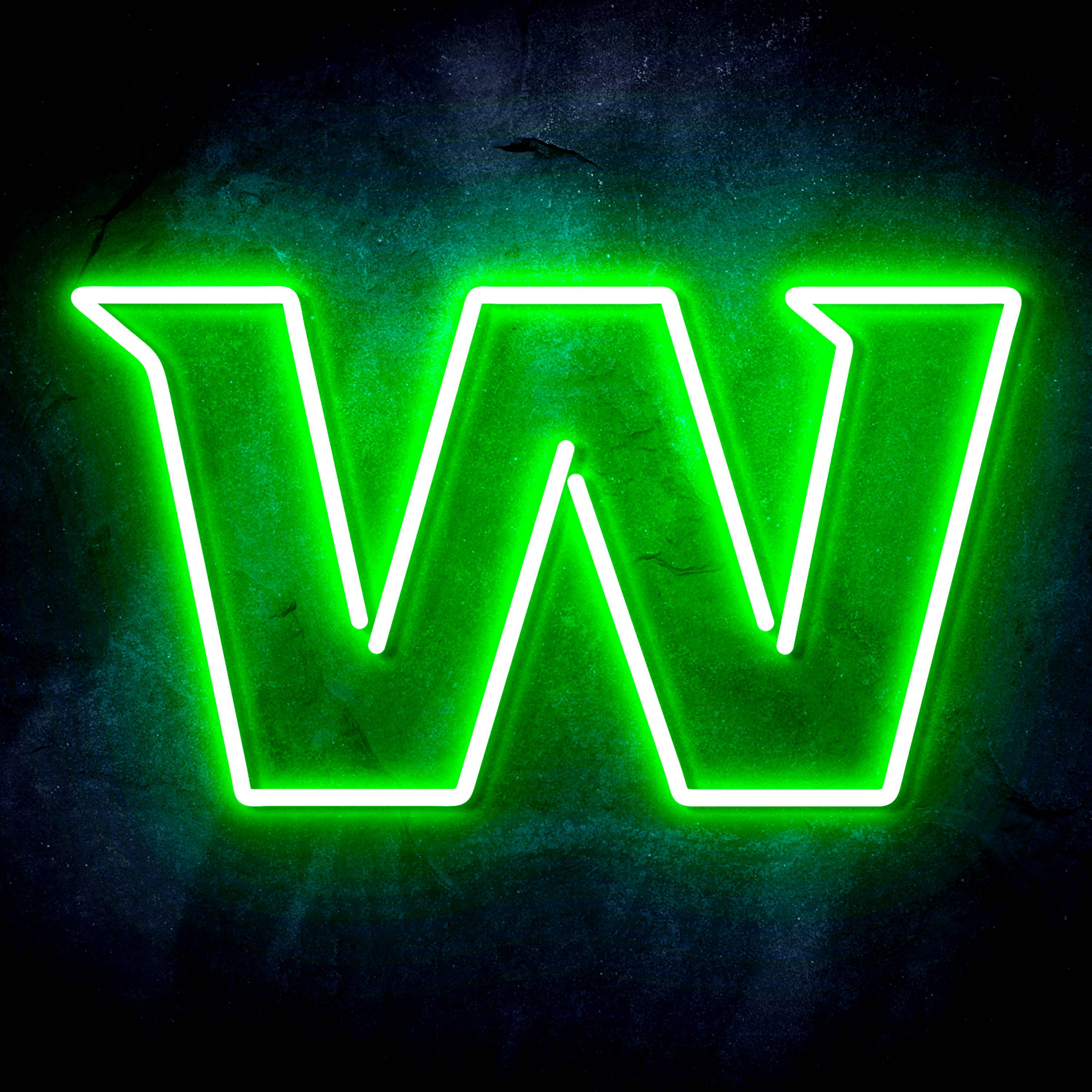 NFL Washington Football Team Flex Neon-like LED Sign