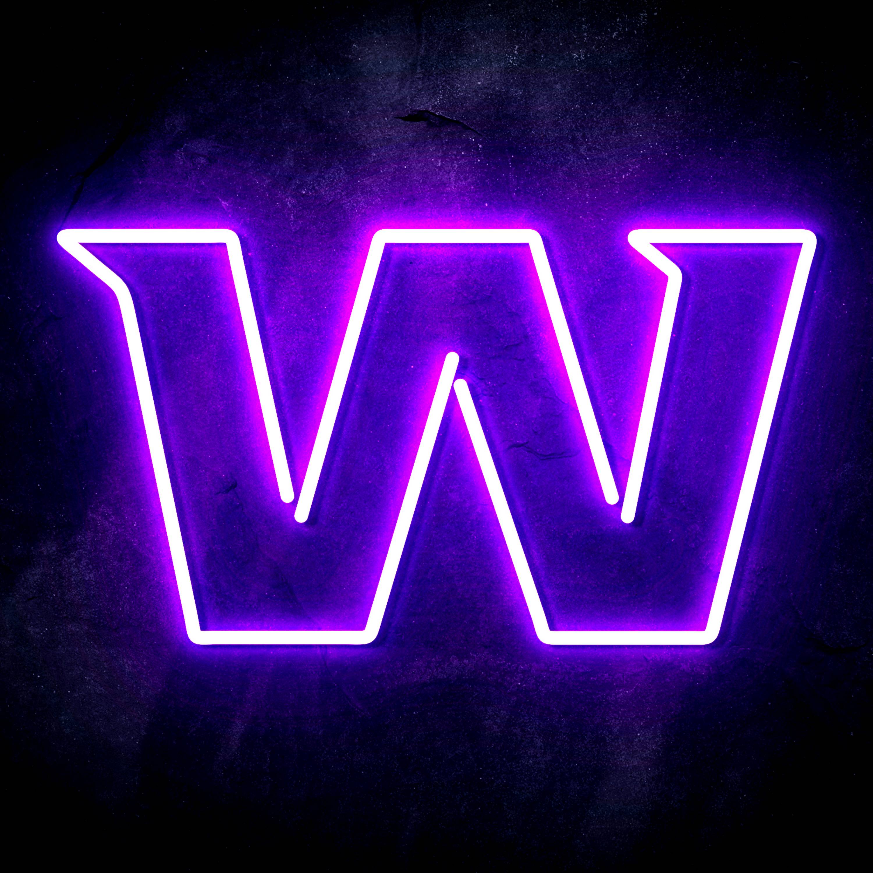 NFL Washington Football Team Flex Neon-like LED Sign