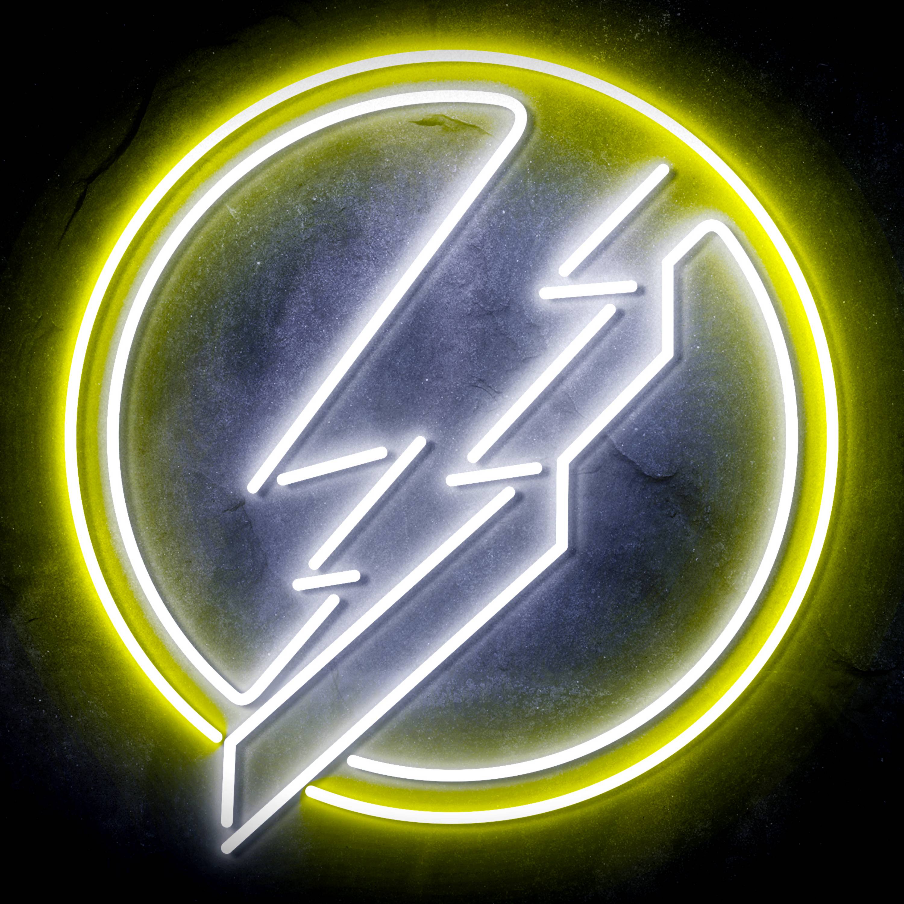 NHL Tampa Bay Lightning Flex Neon-like LED Sign