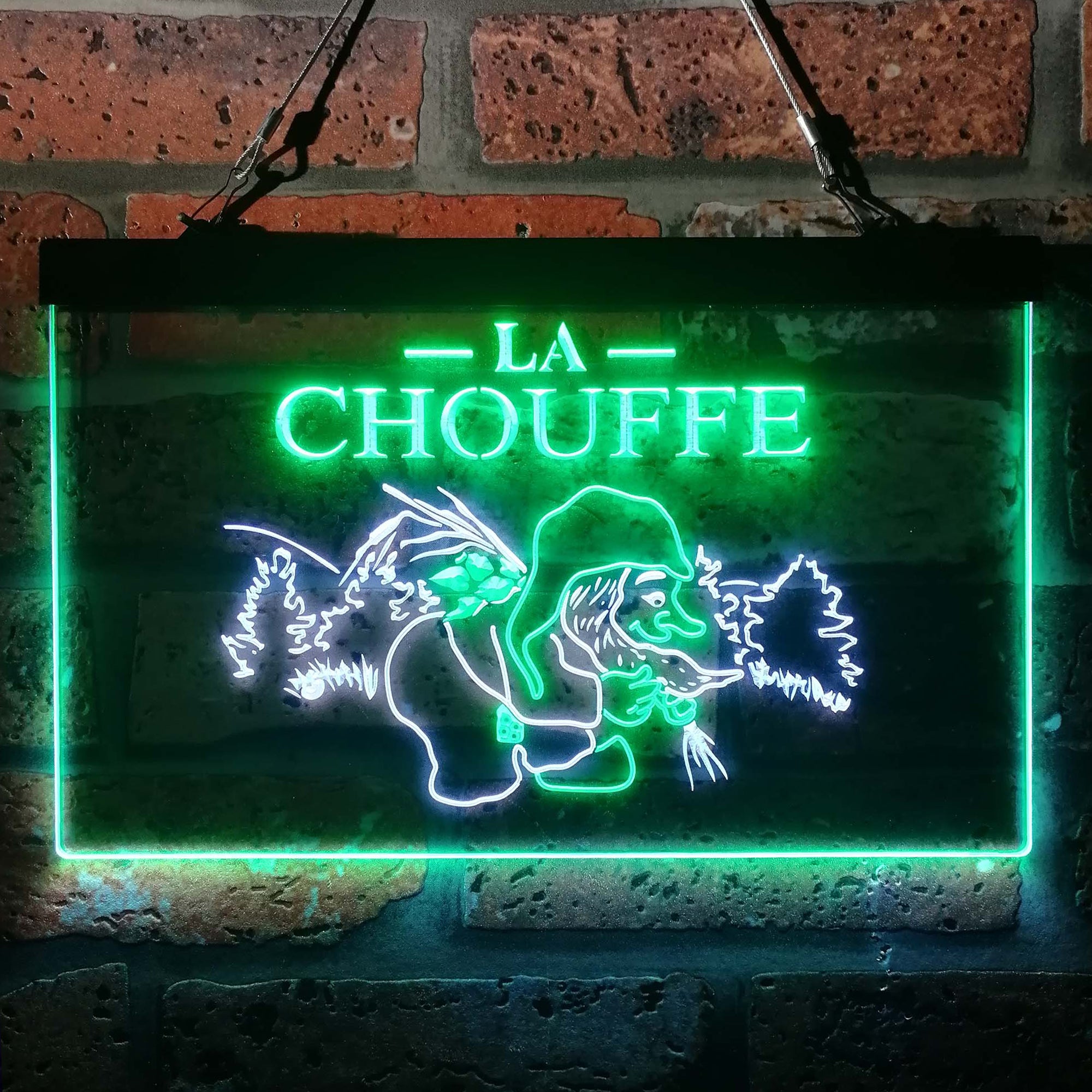 La Chouffe Neon Sign | Pro LED Sign
