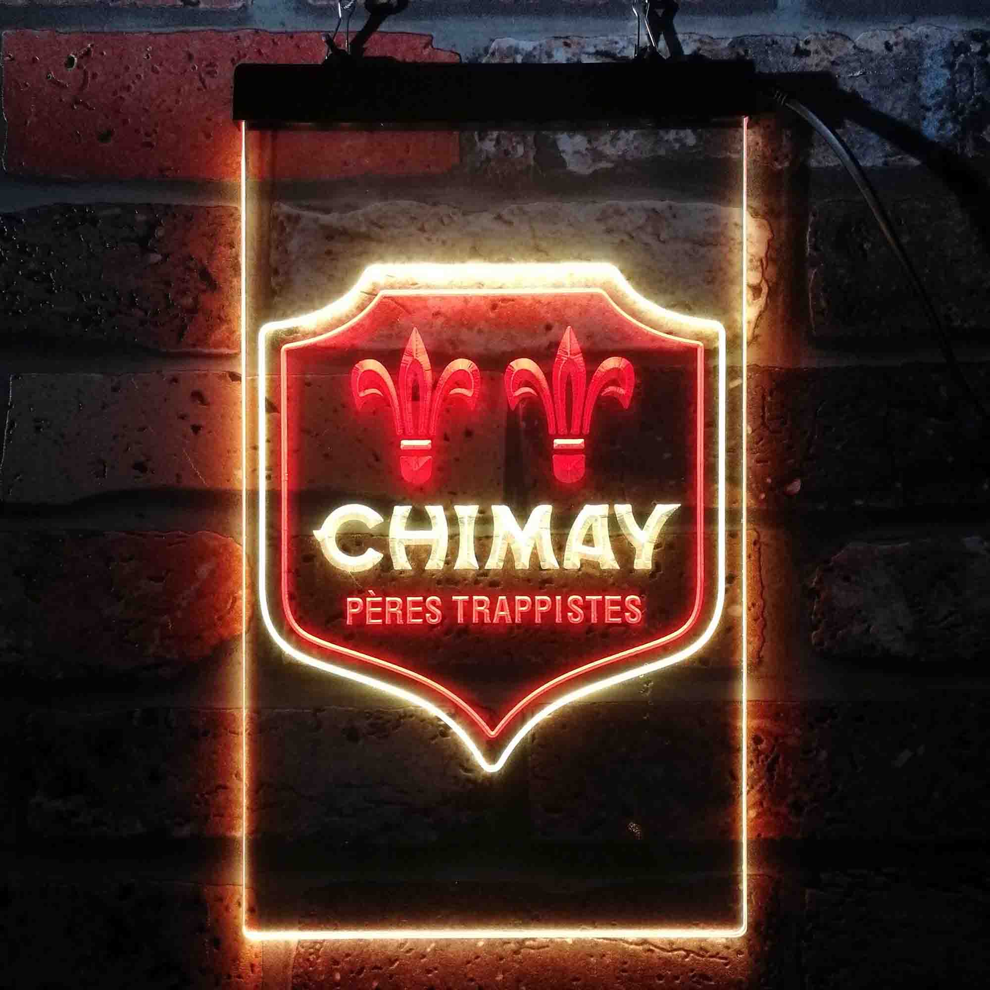 Chimay Neon Sign | Pro LED Sign