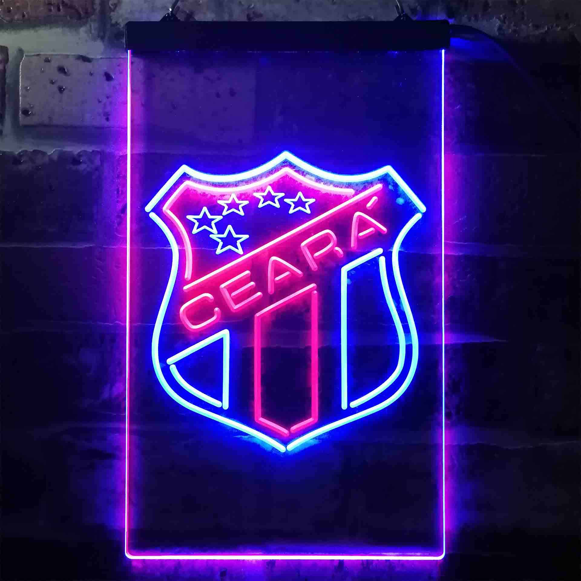 Ceará Sporting Club Neon LED Sign