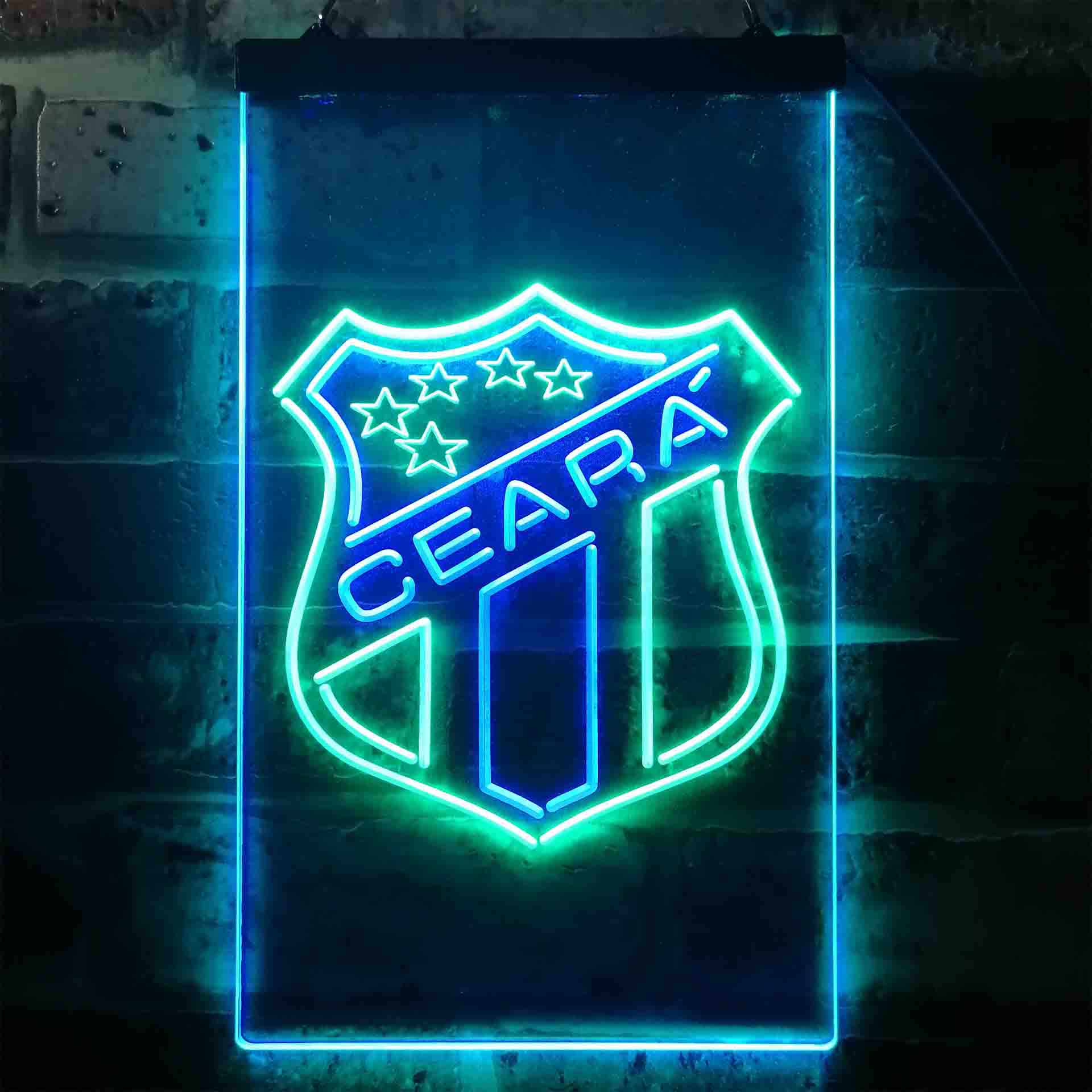 Ceará Sporting Club Neon LED Sign