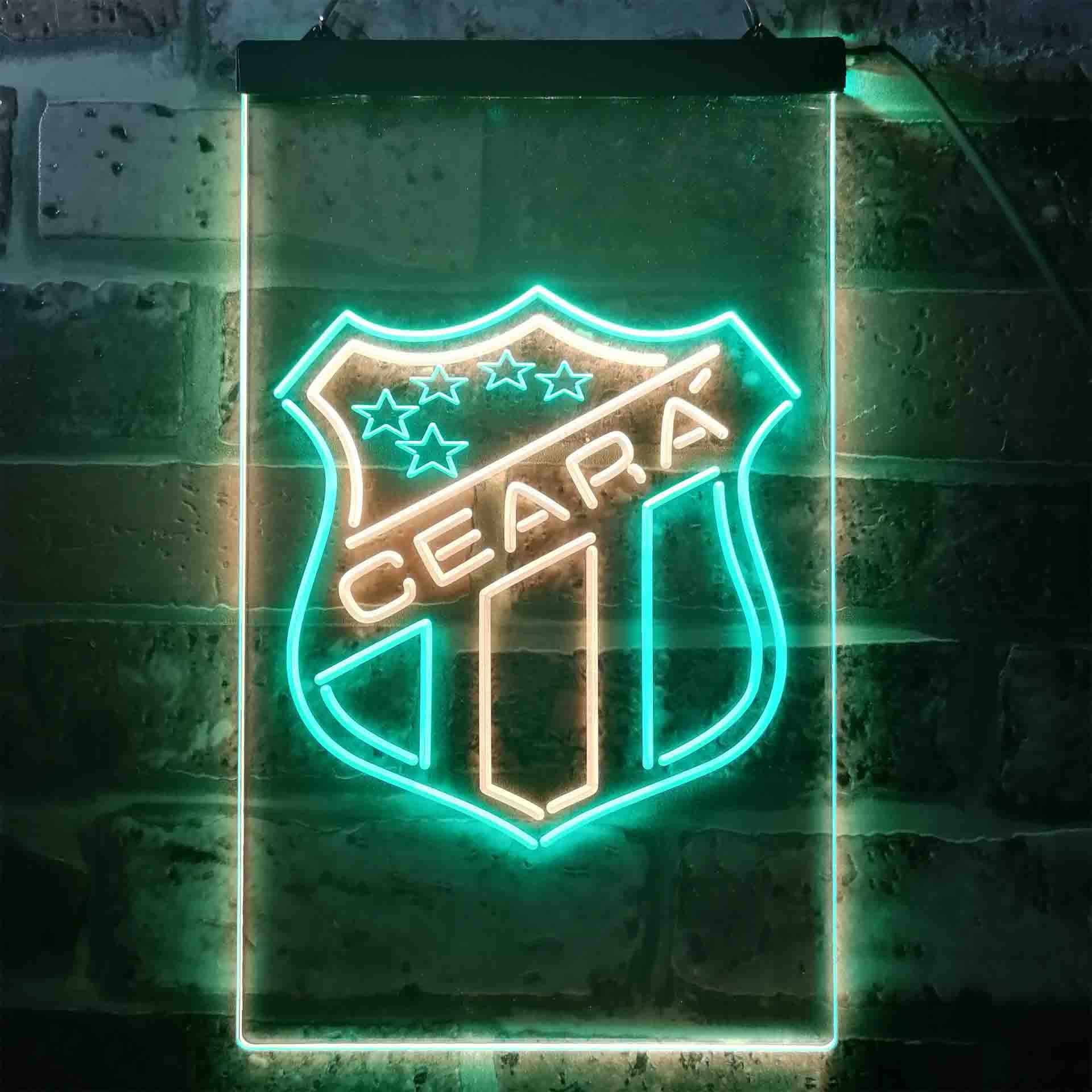 Ceará Sporting Club Neon LED Sign