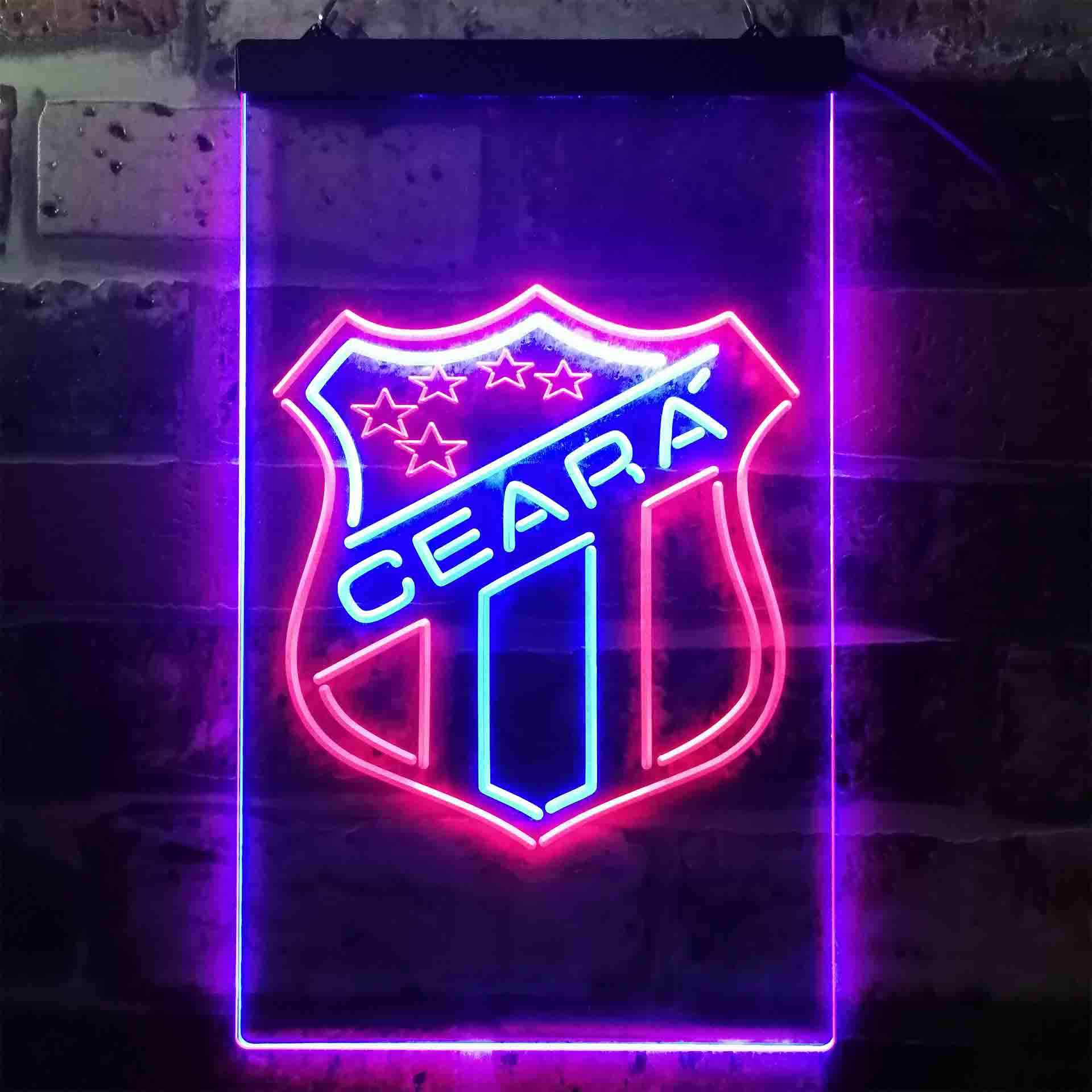 Ceará Sporting Club Neon LED Sign