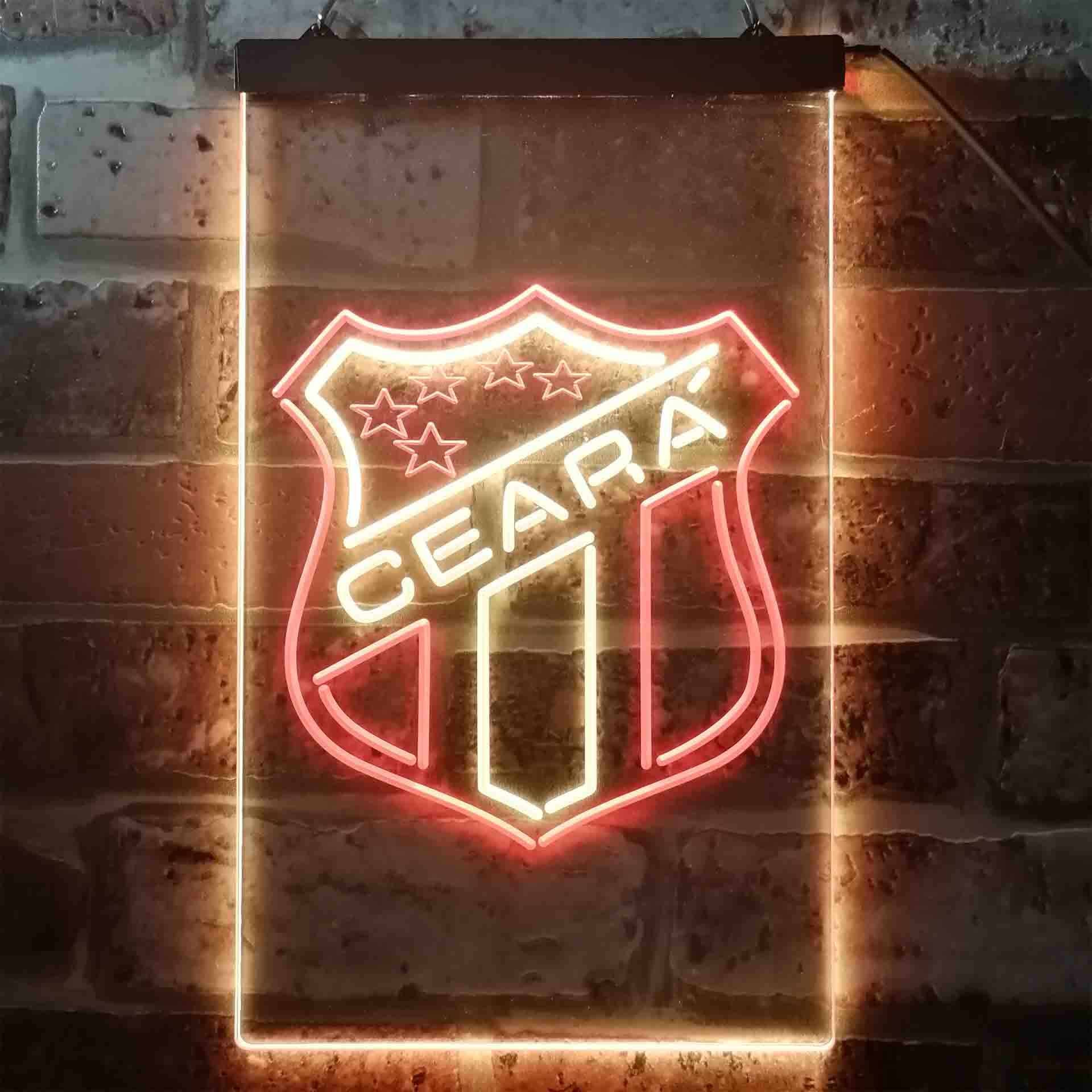 Ceará Sporting Club Neon LED Sign