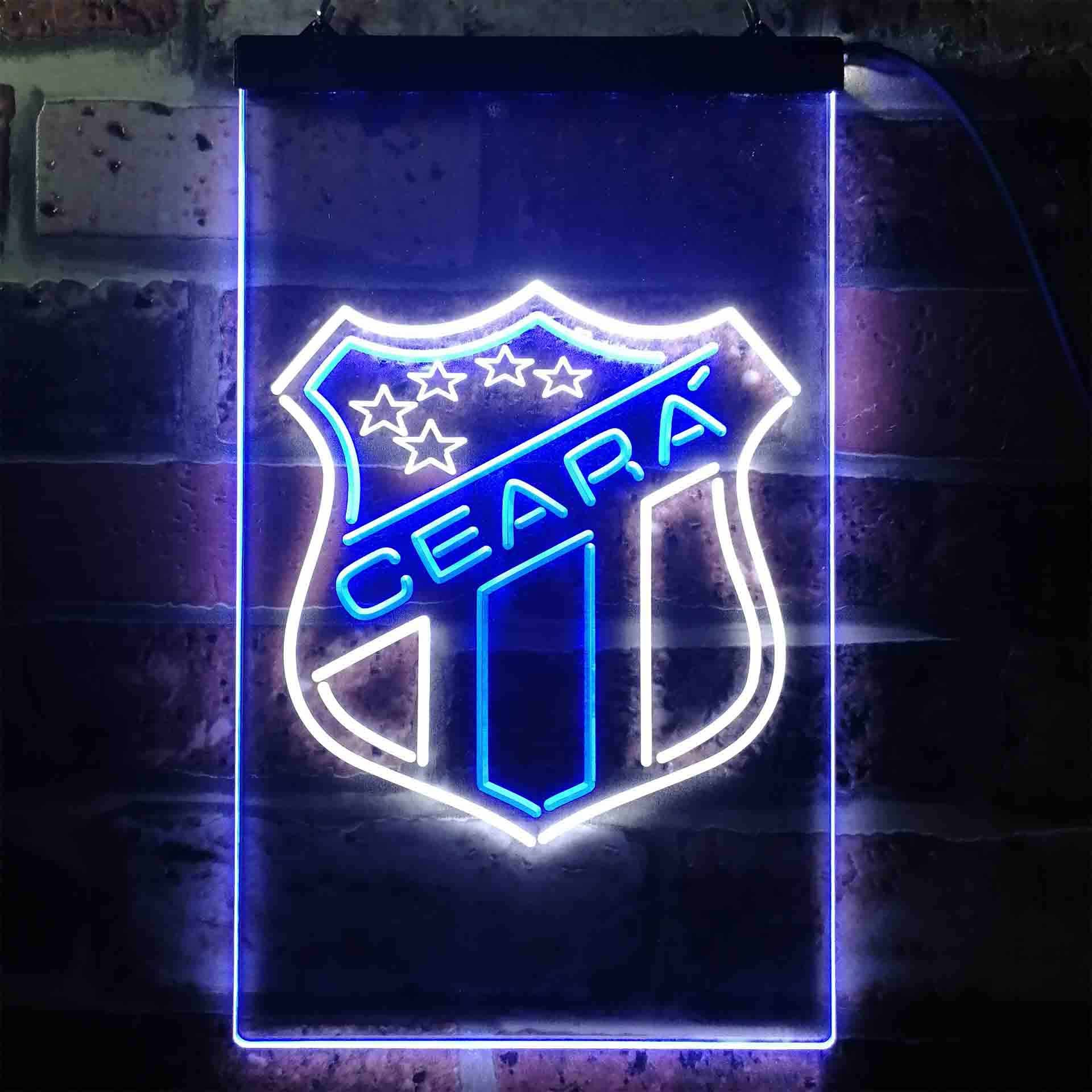 Ceará Sporting Club Neon LED Sign