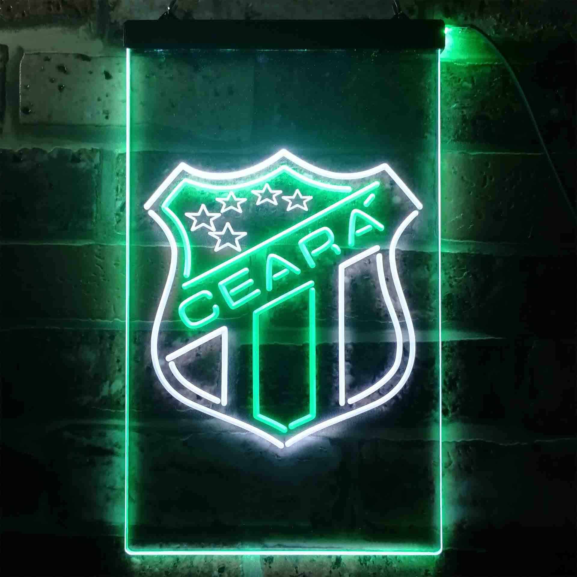 Ceará Sporting Club Neon LED Sign