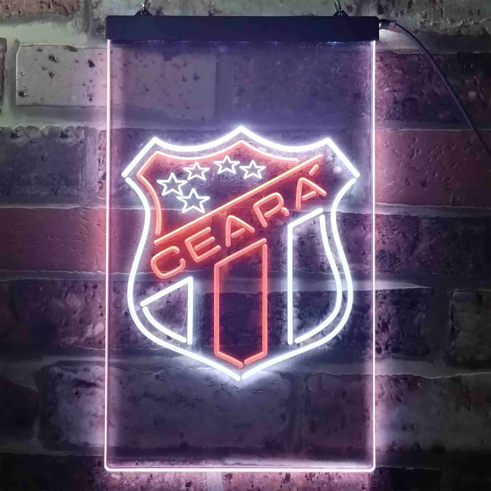 Ceará Sporting Club Neon LED Sign