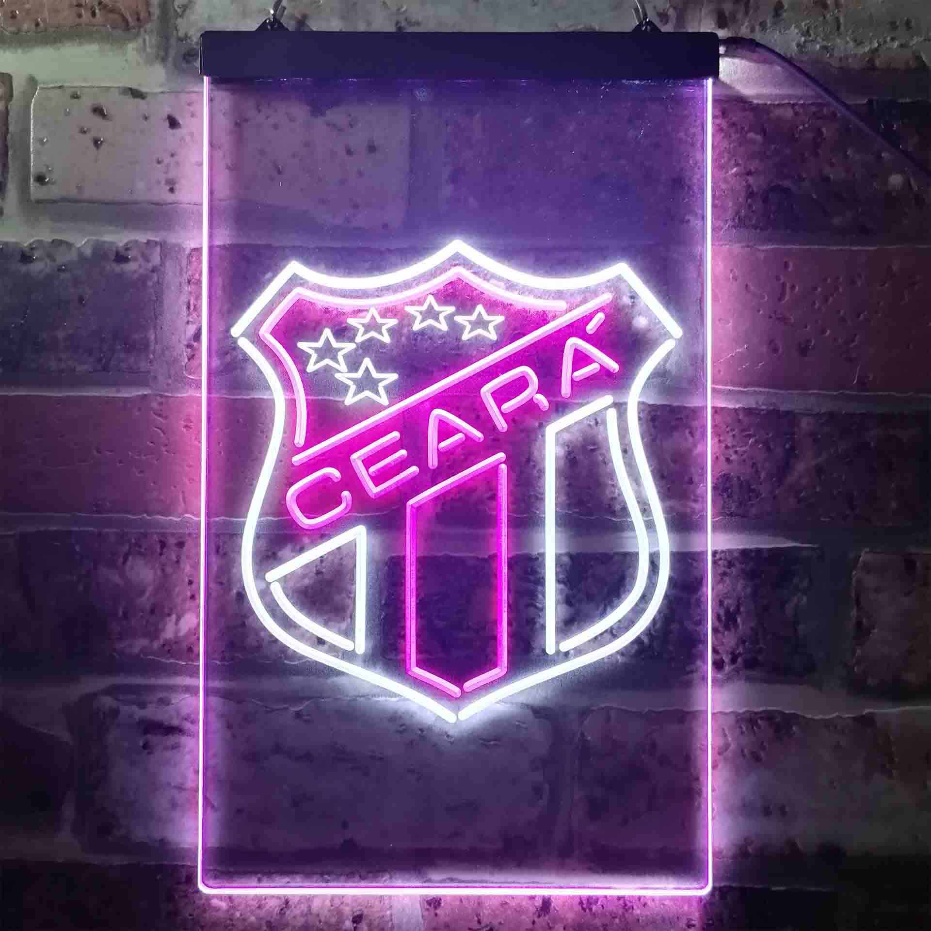 Ceará Sporting Club Neon LED Sign