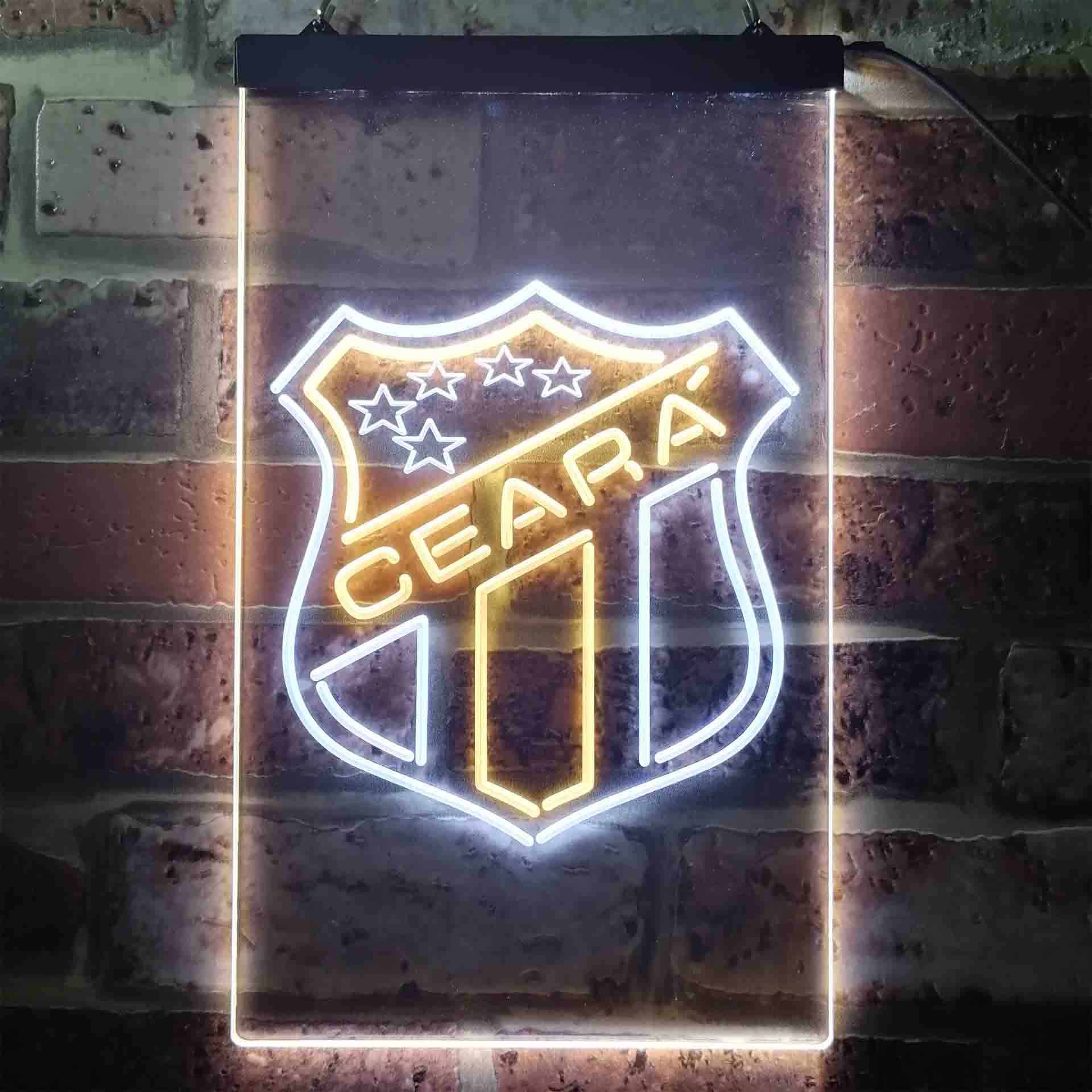 Ceará Sporting Club Neon LED Sign