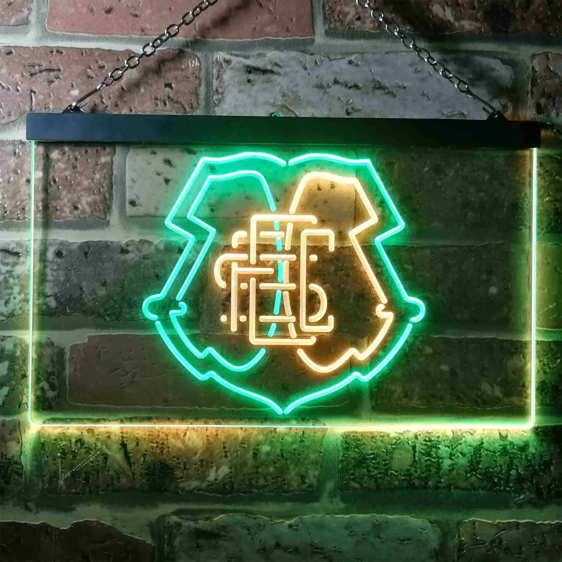 Santa Cruz Neon LED Sign