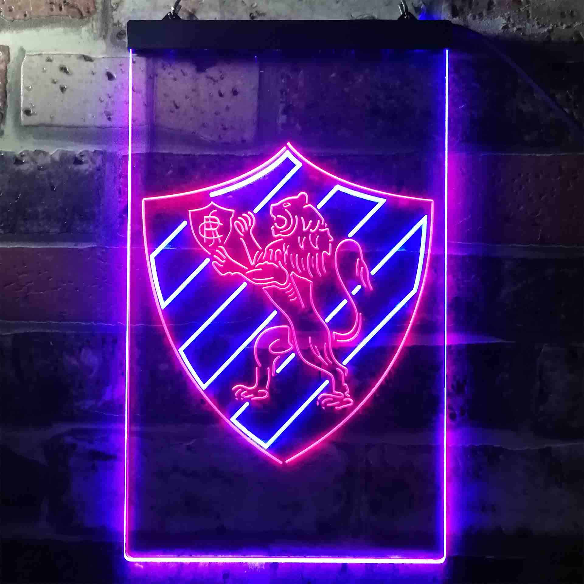 Sport Club do Recife Neon LED Sign