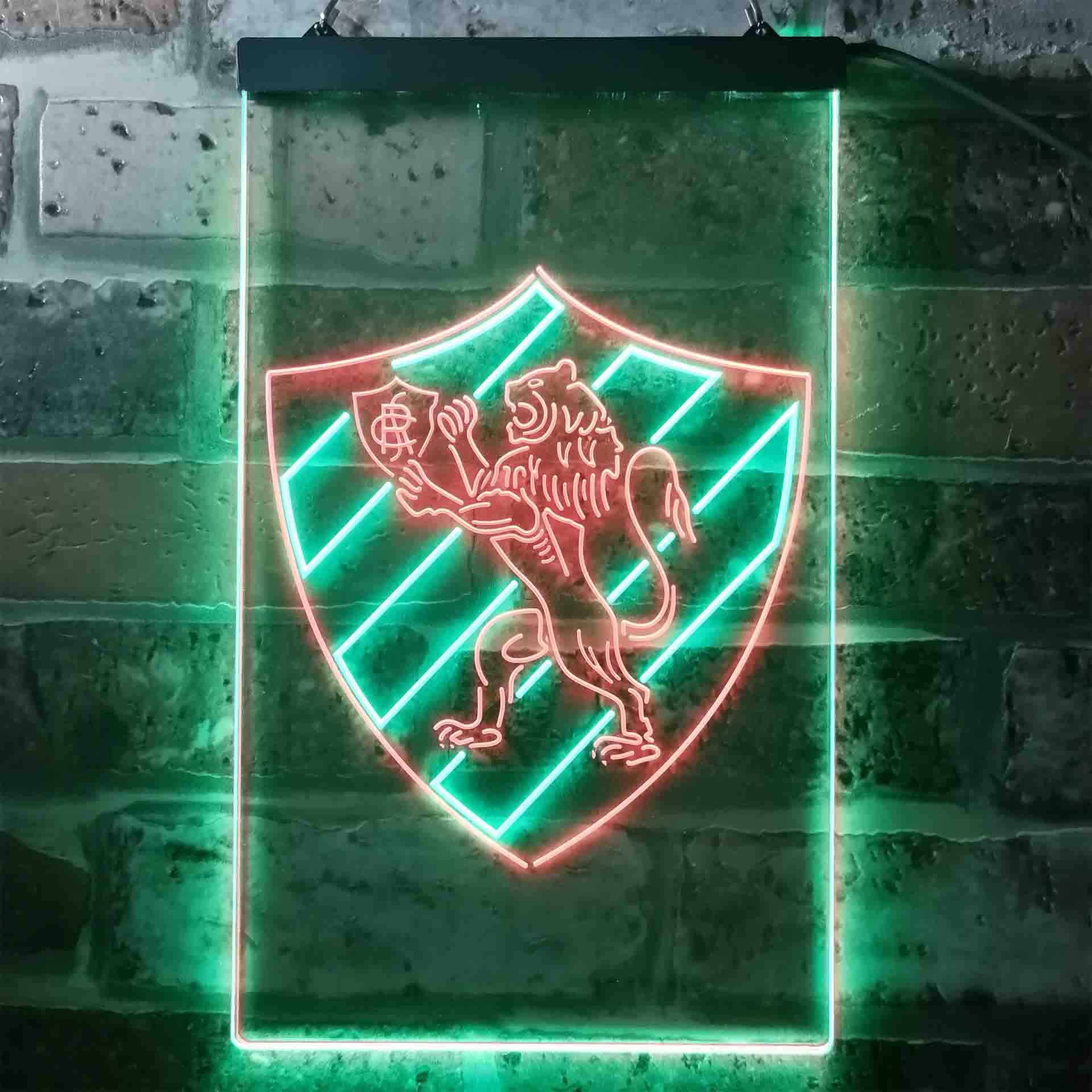 Sport Club do Recife Neon LED Sign