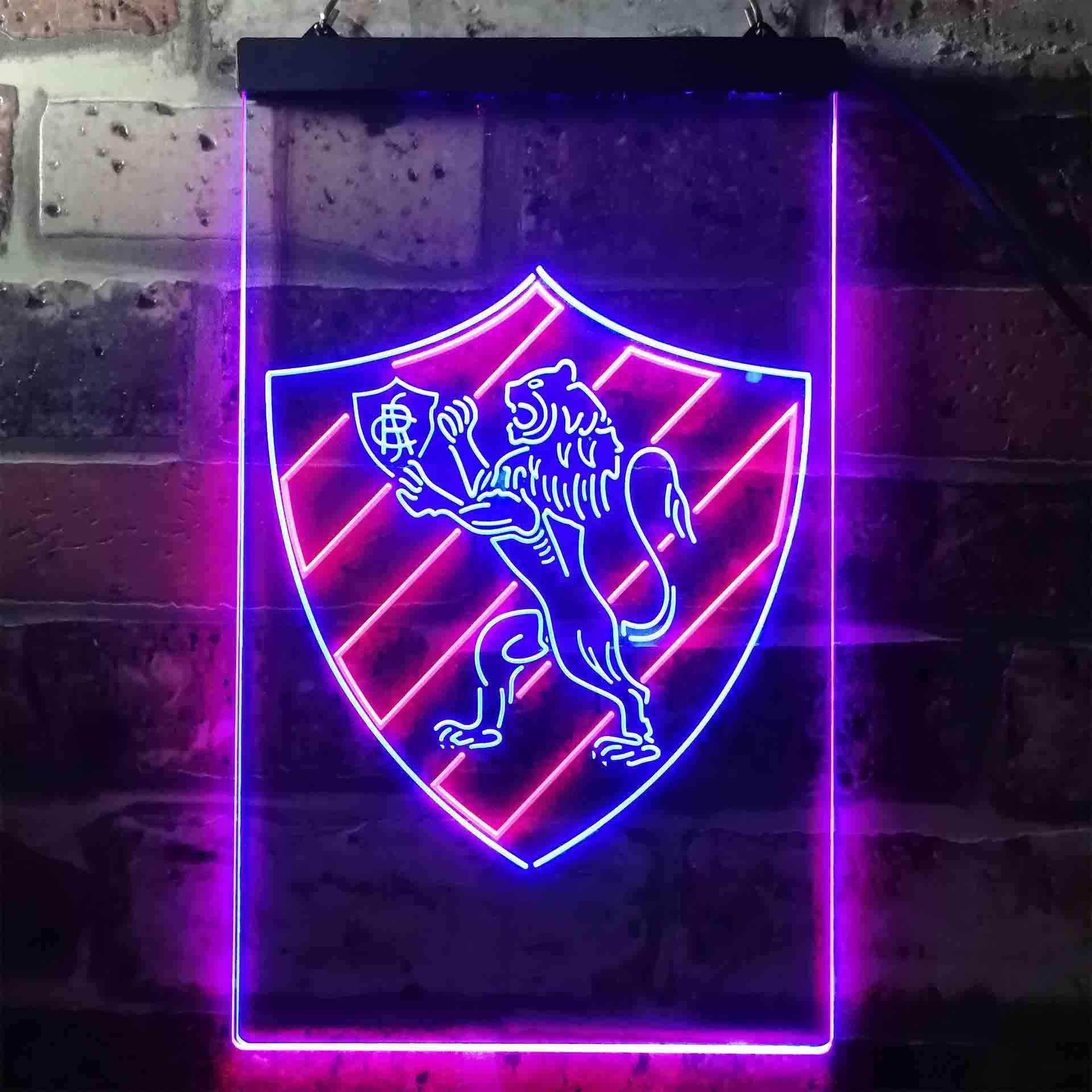 Sport Club do Recife Neon LED Sign