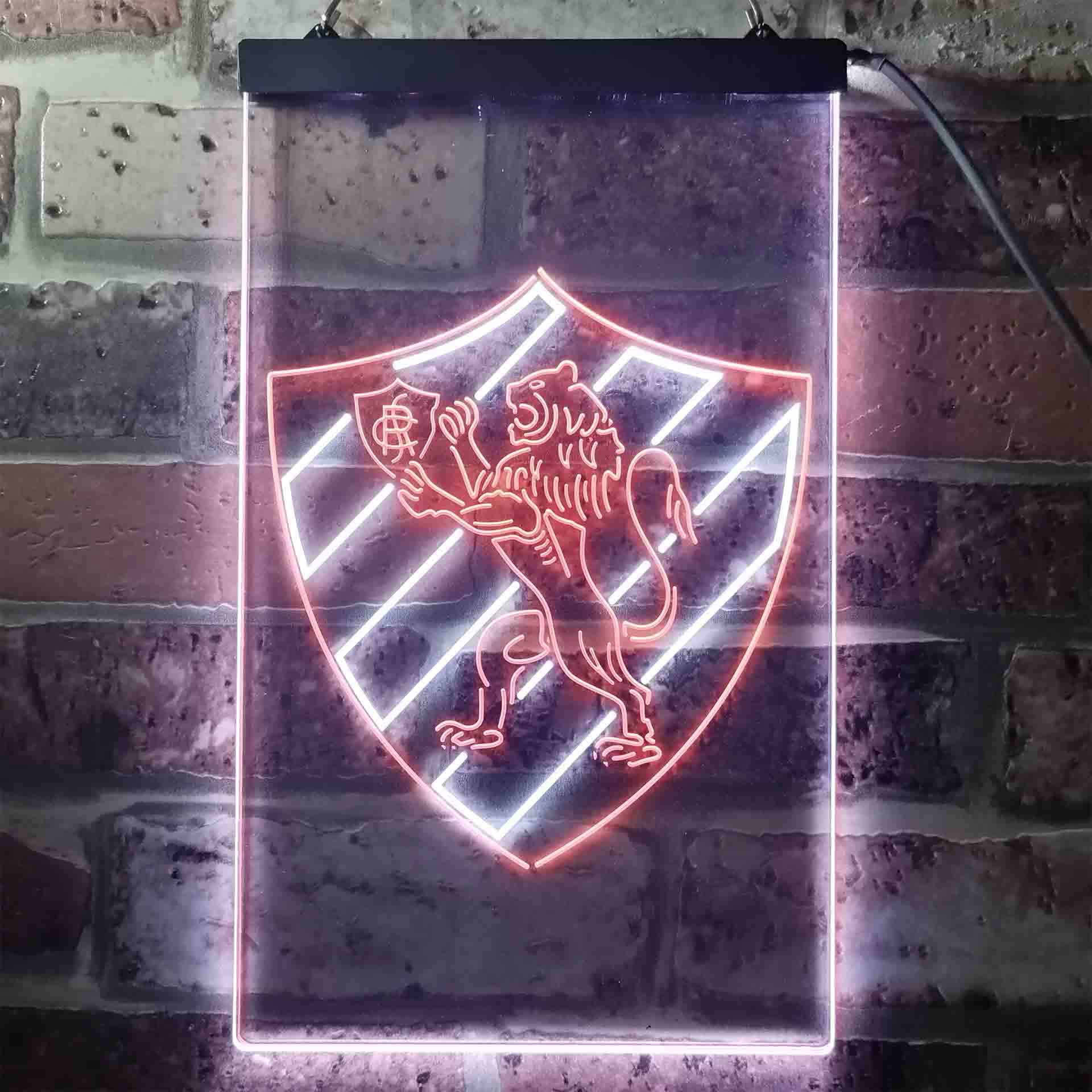 Sport Club do Recife Neon LED Sign