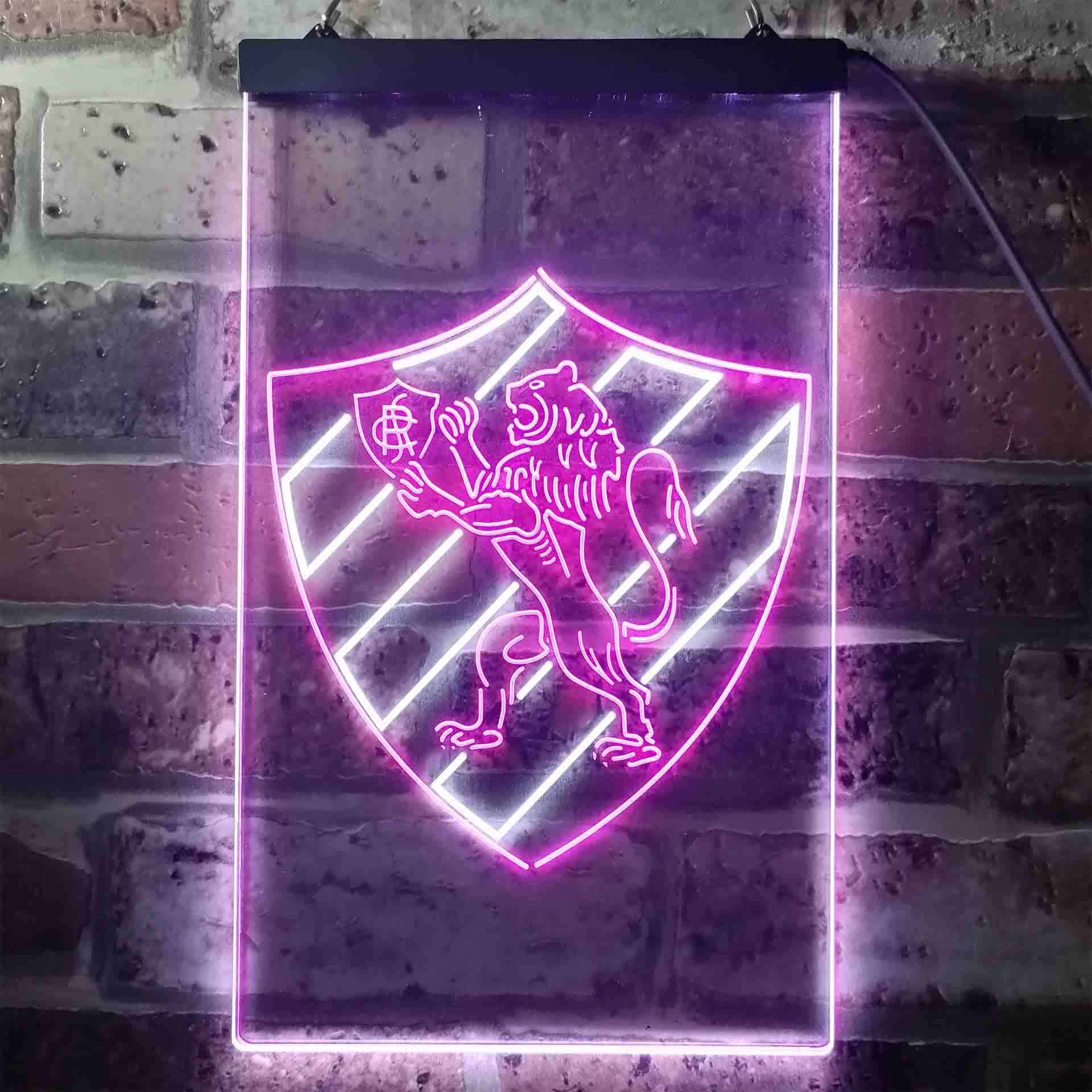 Sport Club do Recife Neon LED Sign