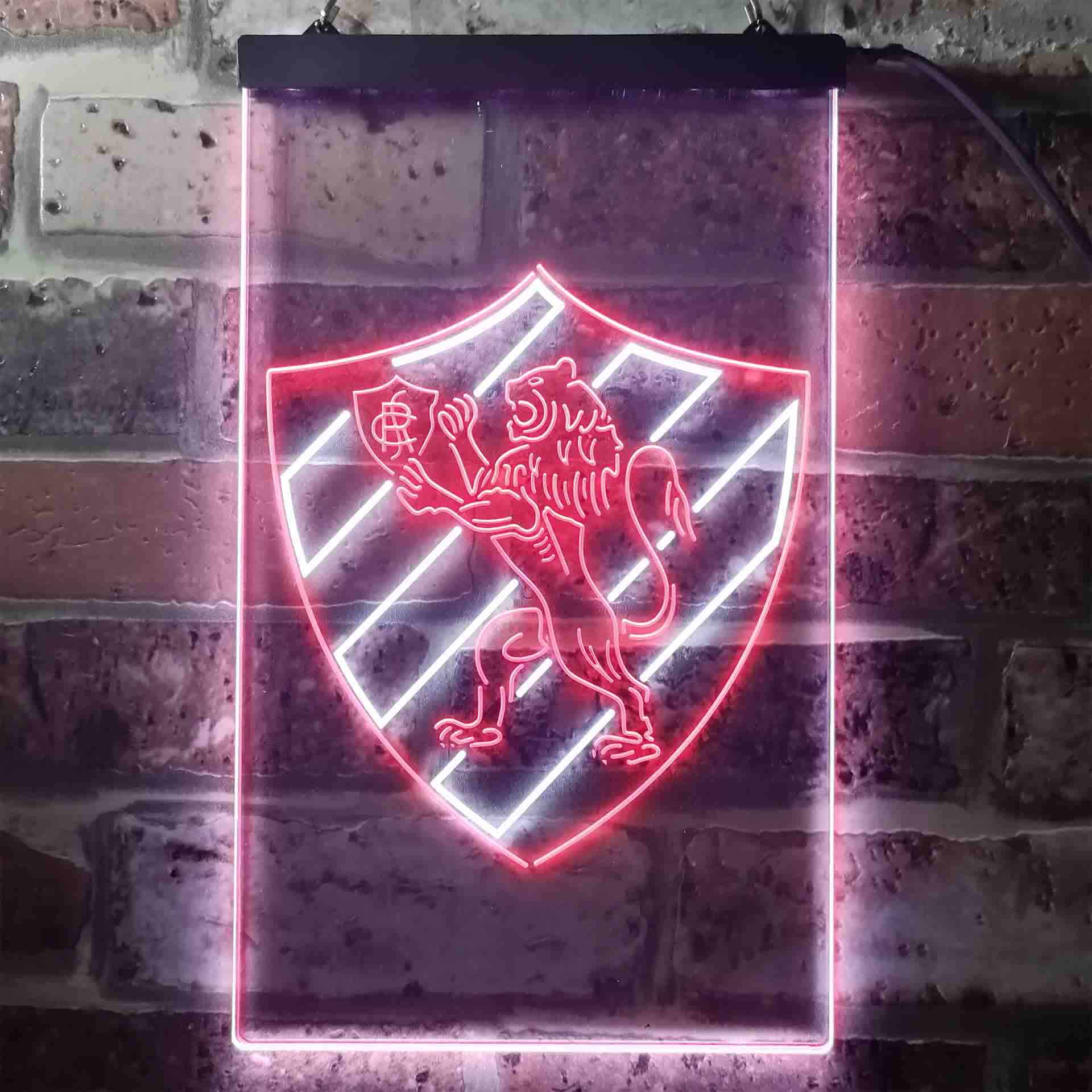 Sport Club do Recife Neon LED Sign