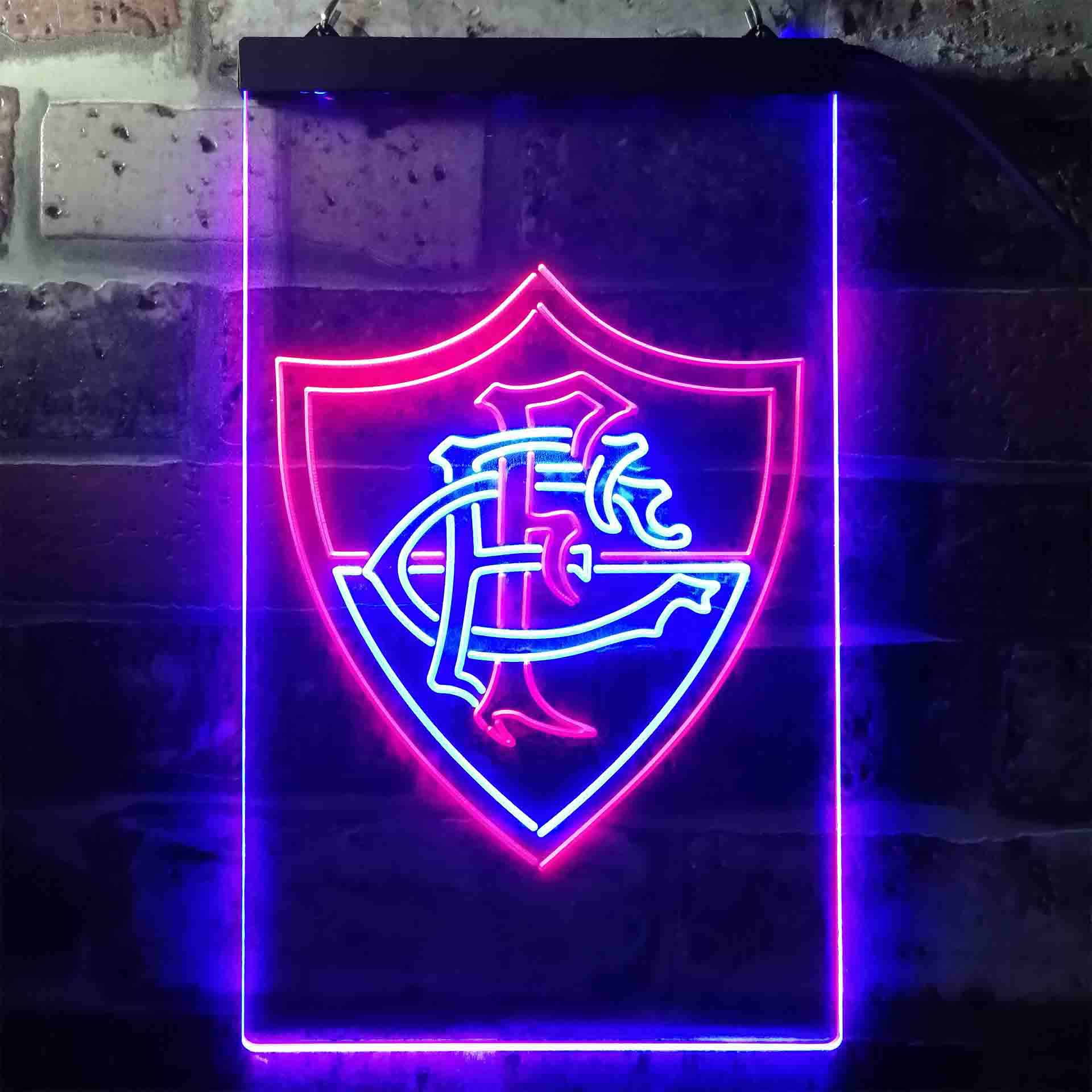 Fluminense FC Neon LED Sign