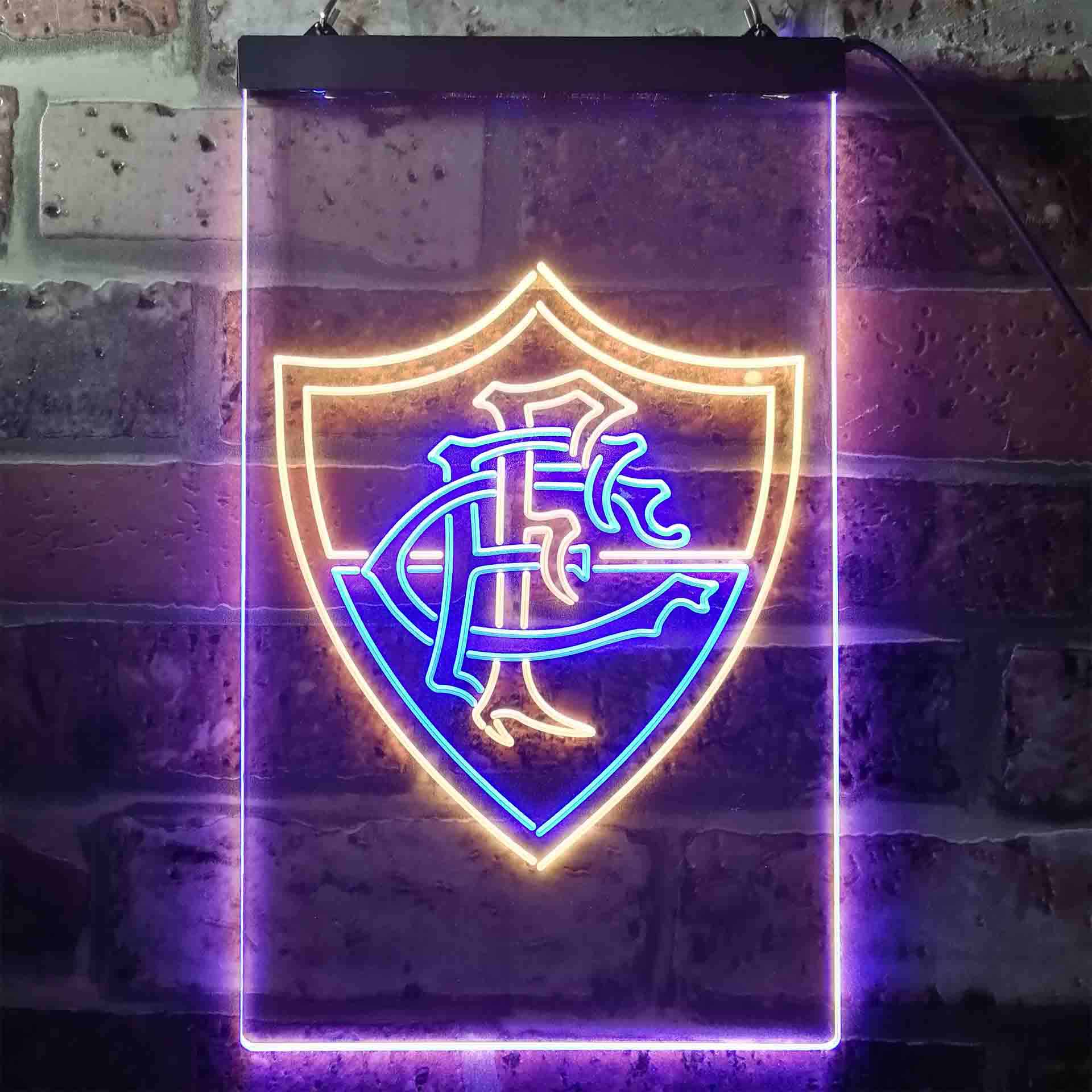 Fluminense FC Neon LED Sign