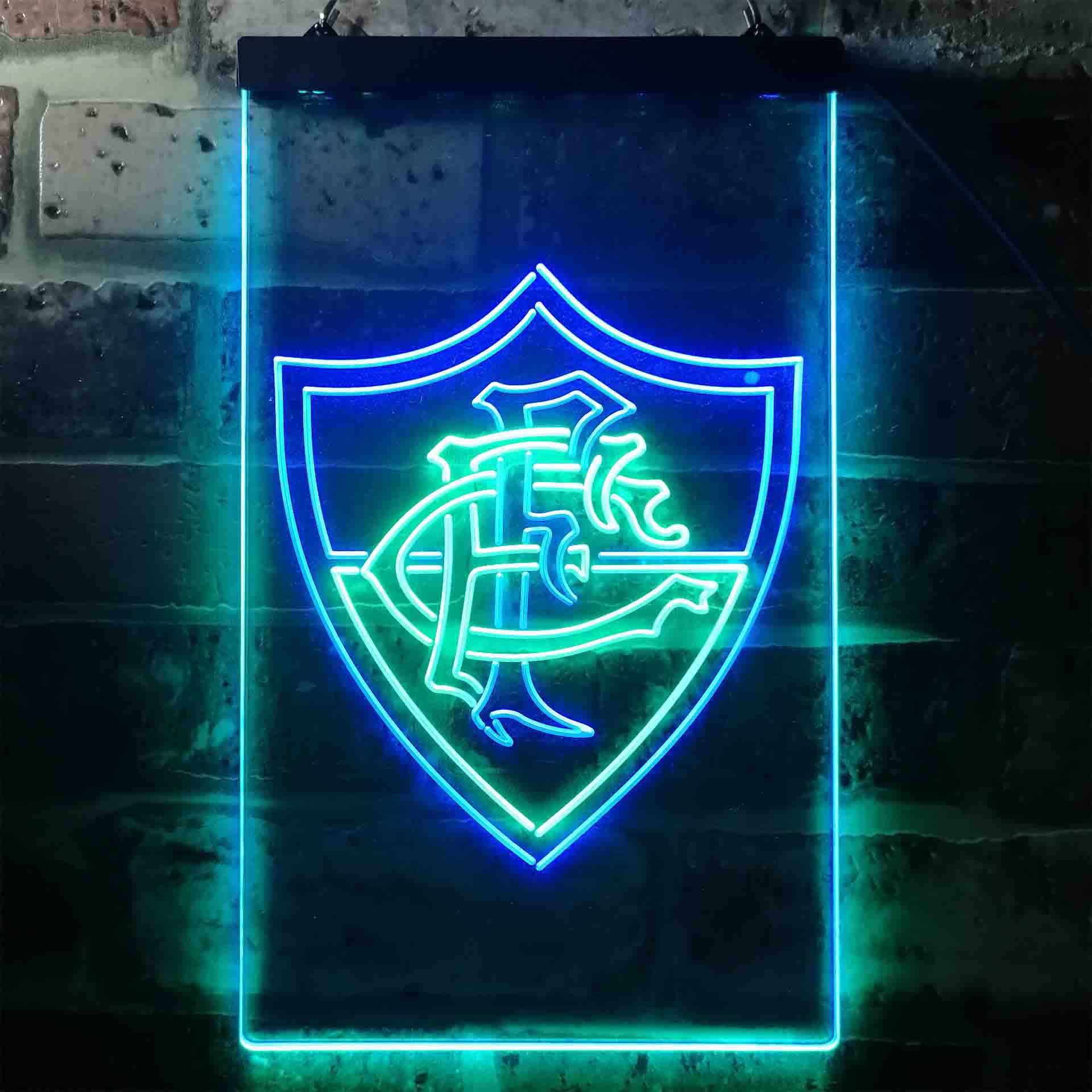 Fluminense FC Neon LED Sign