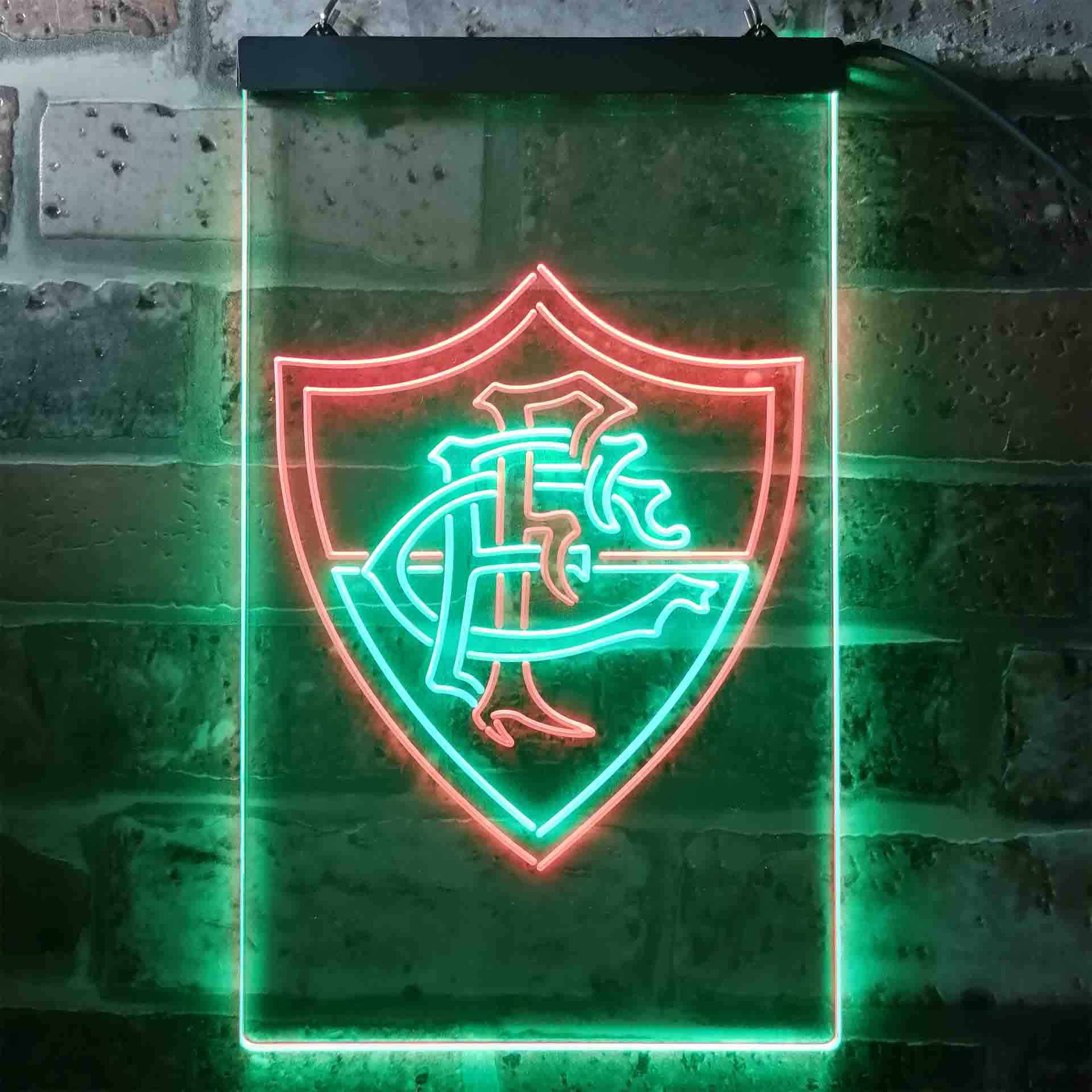 Fluminense FC Neon LED Sign