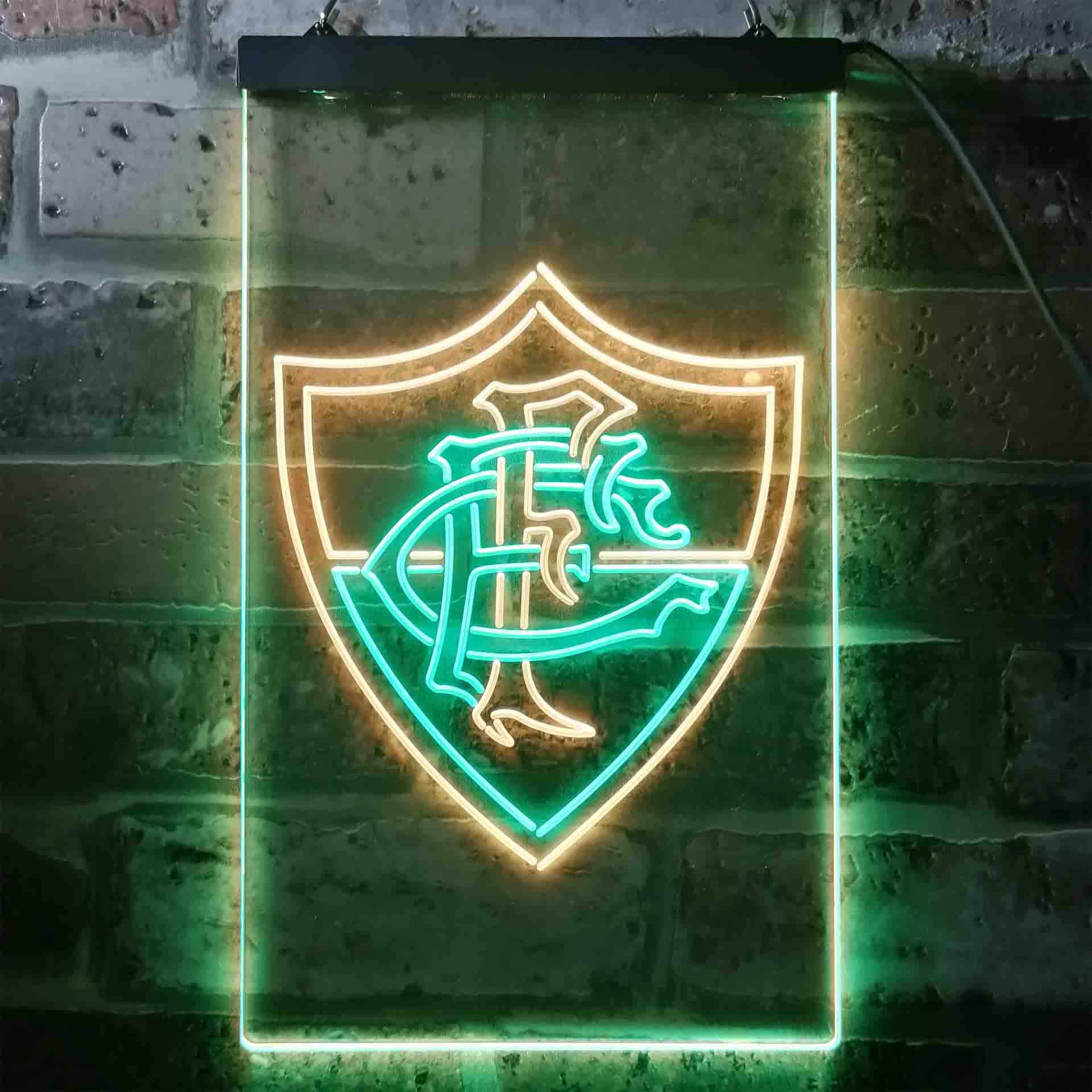 Fluminense FC Neon LED Sign