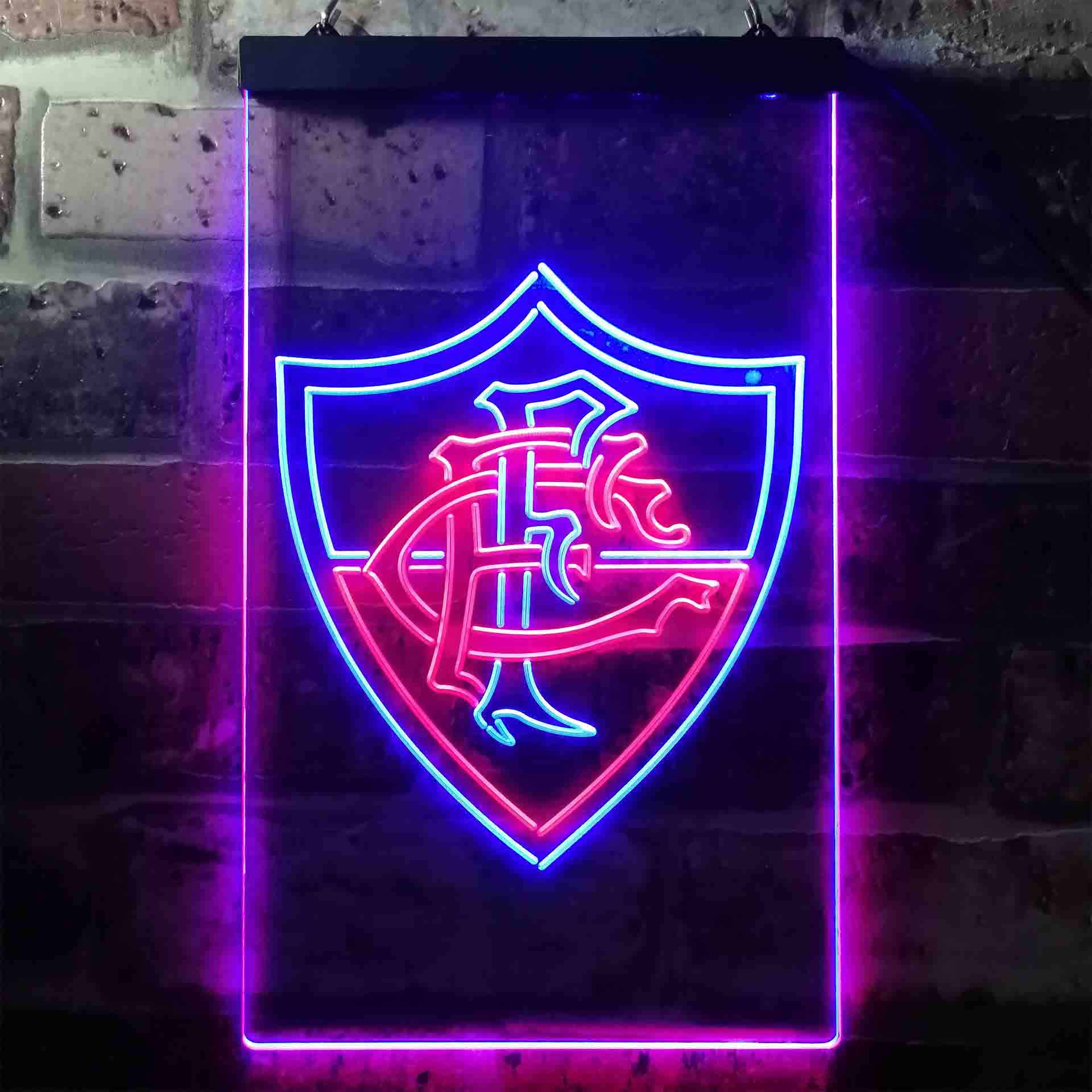 Fluminense FC Neon LED Sign