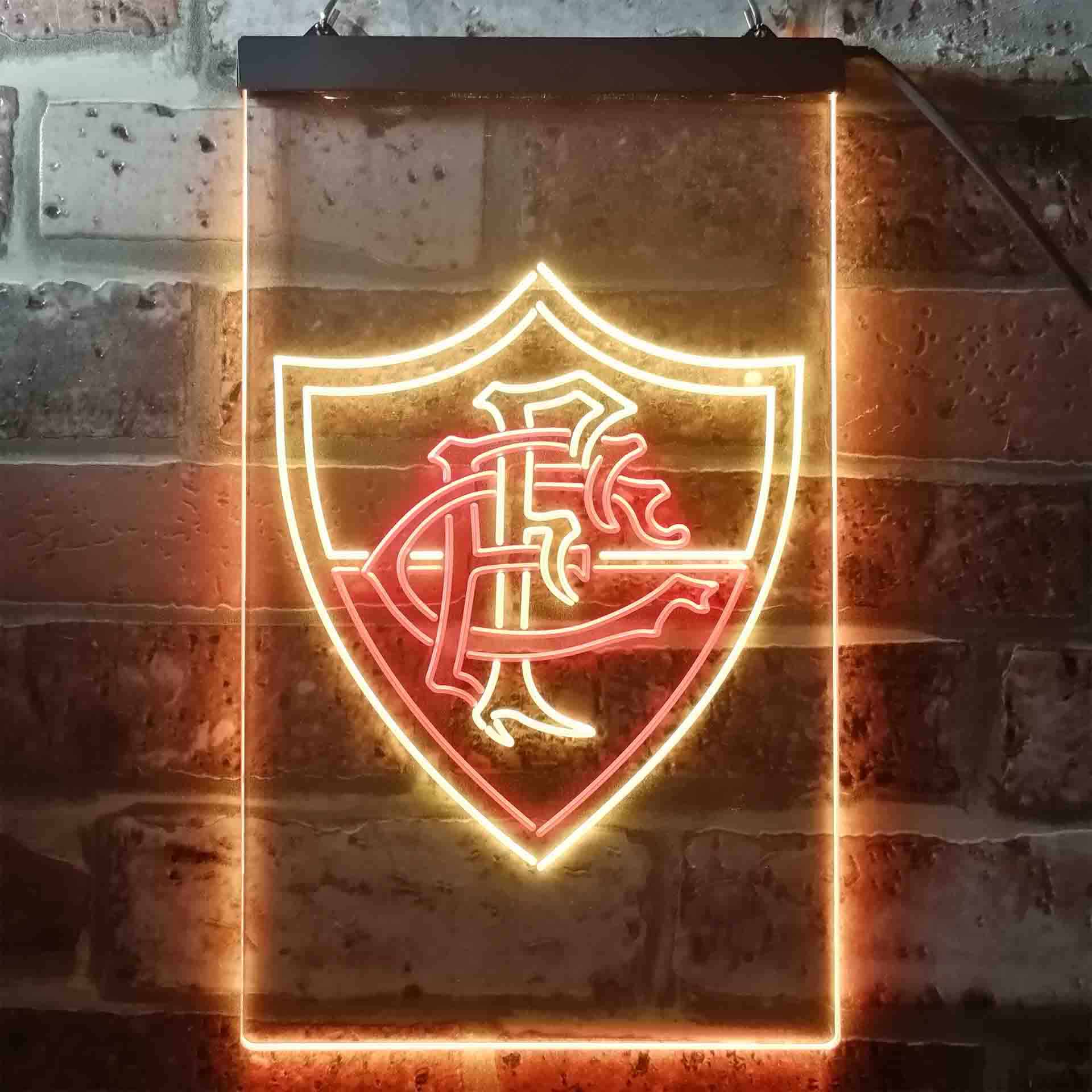 Fluminense FC Neon LED Sign