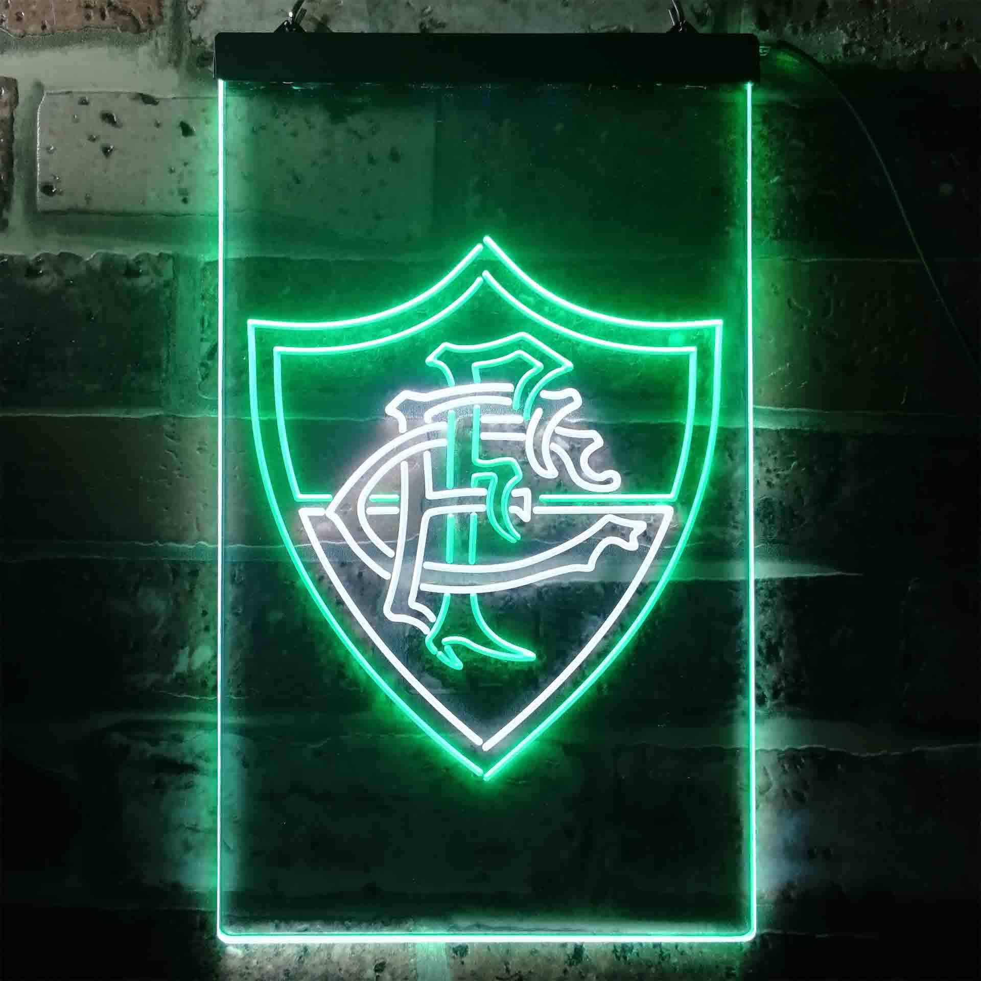 Fluminense FC Neon LED Sign