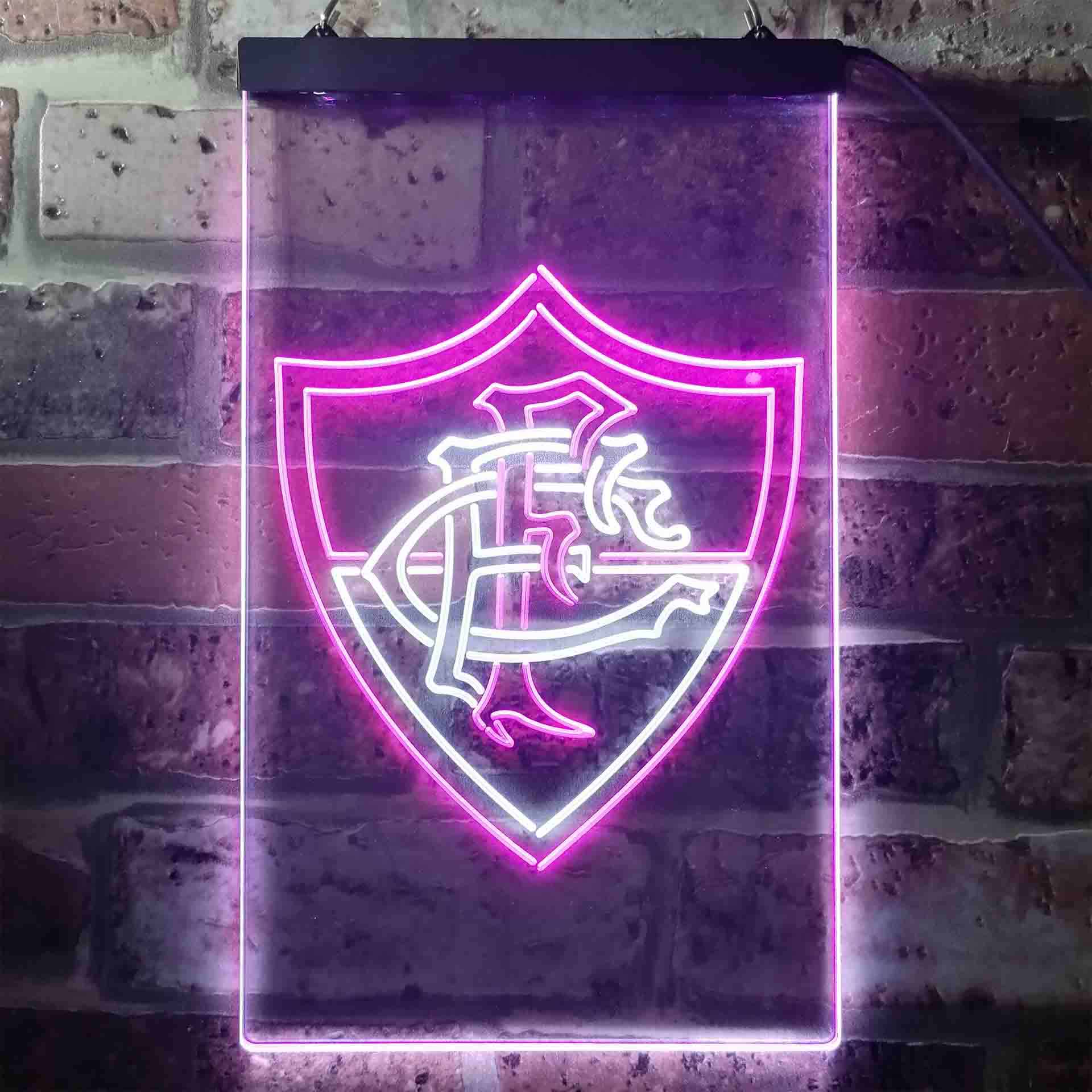 Fluminense FC Neon LED Sign