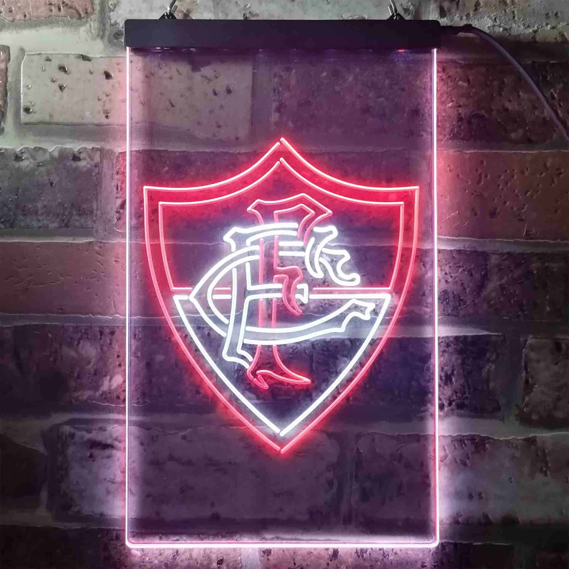 Fluminense FC Neon LED Sign