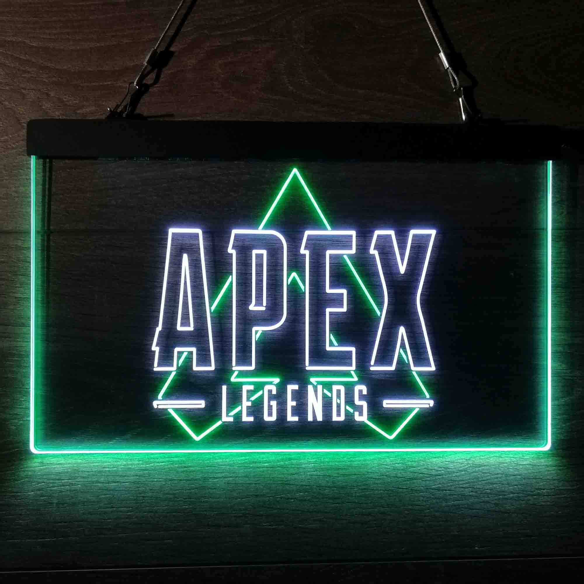 APEX Legends Game Room Neon Light LED Light Sign