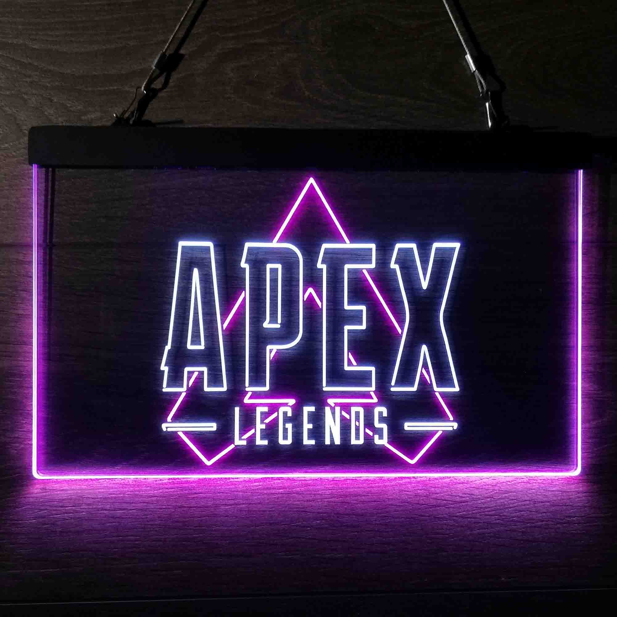 APEX Legends Game Room Neon Light LED Light Sign