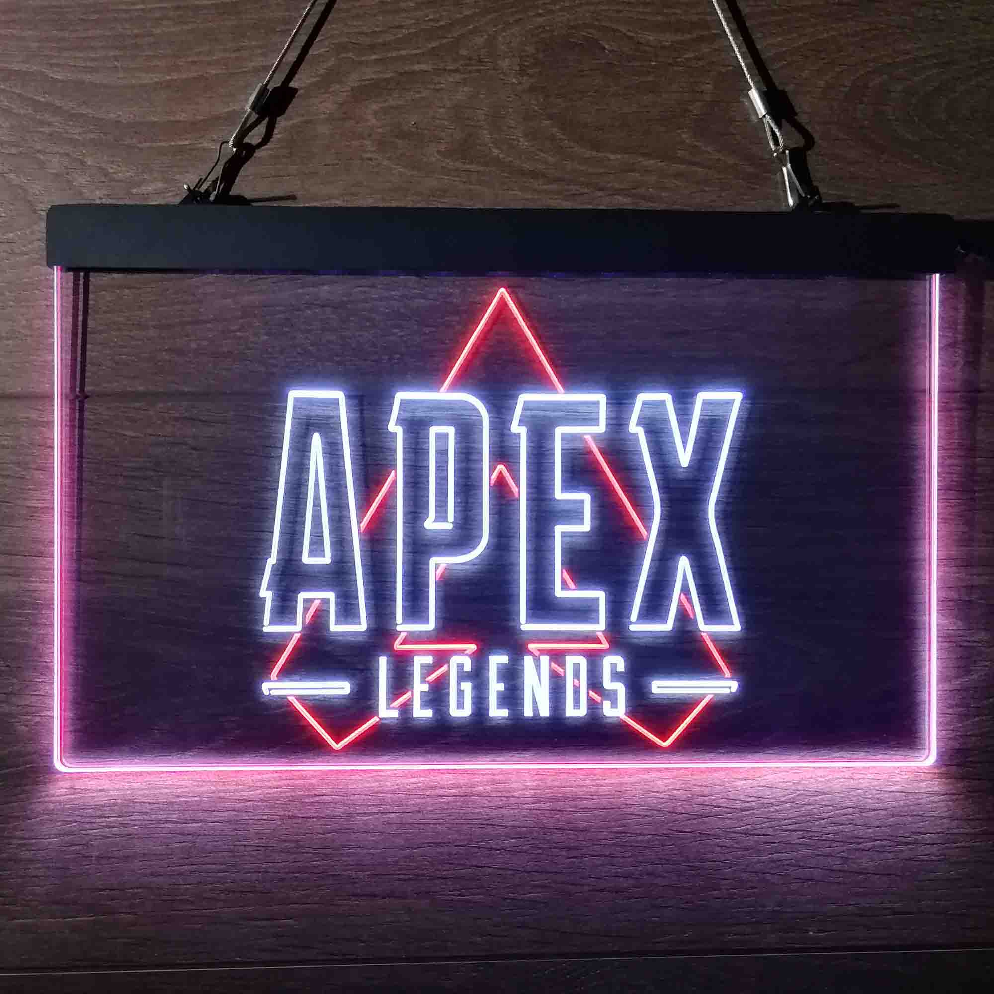 APEX Legends Game Room Neon Light LED Light Sign