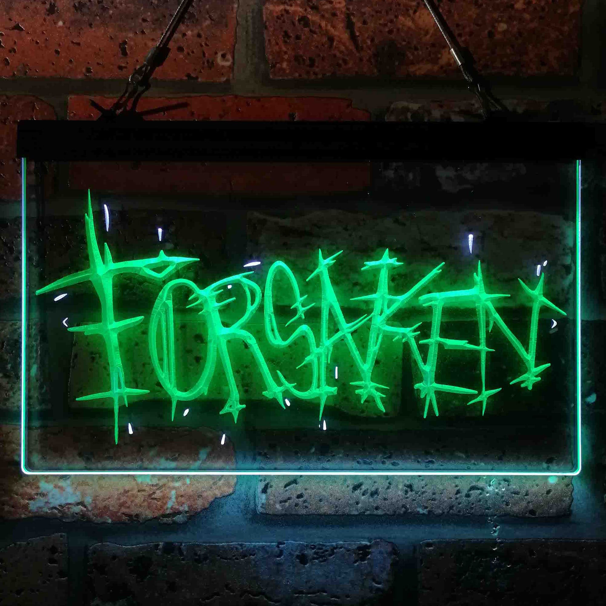◇ドリーム尼崎1号館◇ レーベンブロイ　ネオンサイン Forsaken Neon Sign | Pro LED Sign