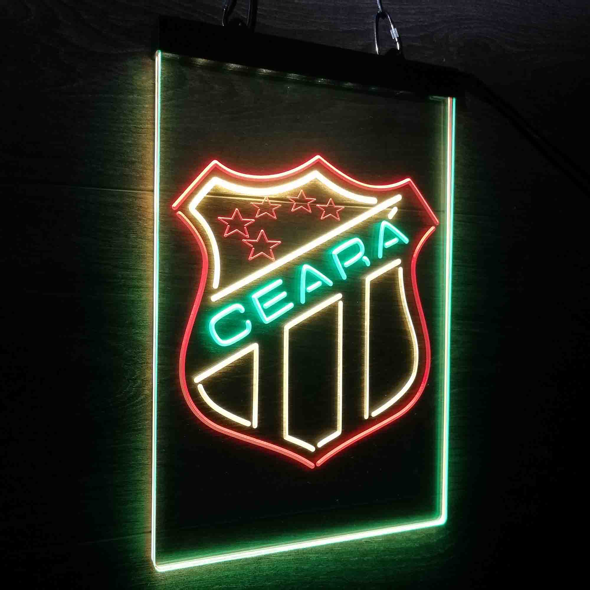 Ceara Neon LED Sign 3 Colors