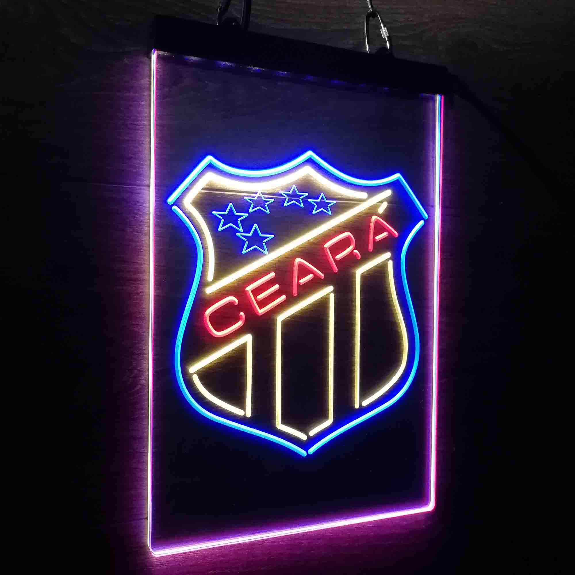 Ceara Neon LED Sign 3 Colors