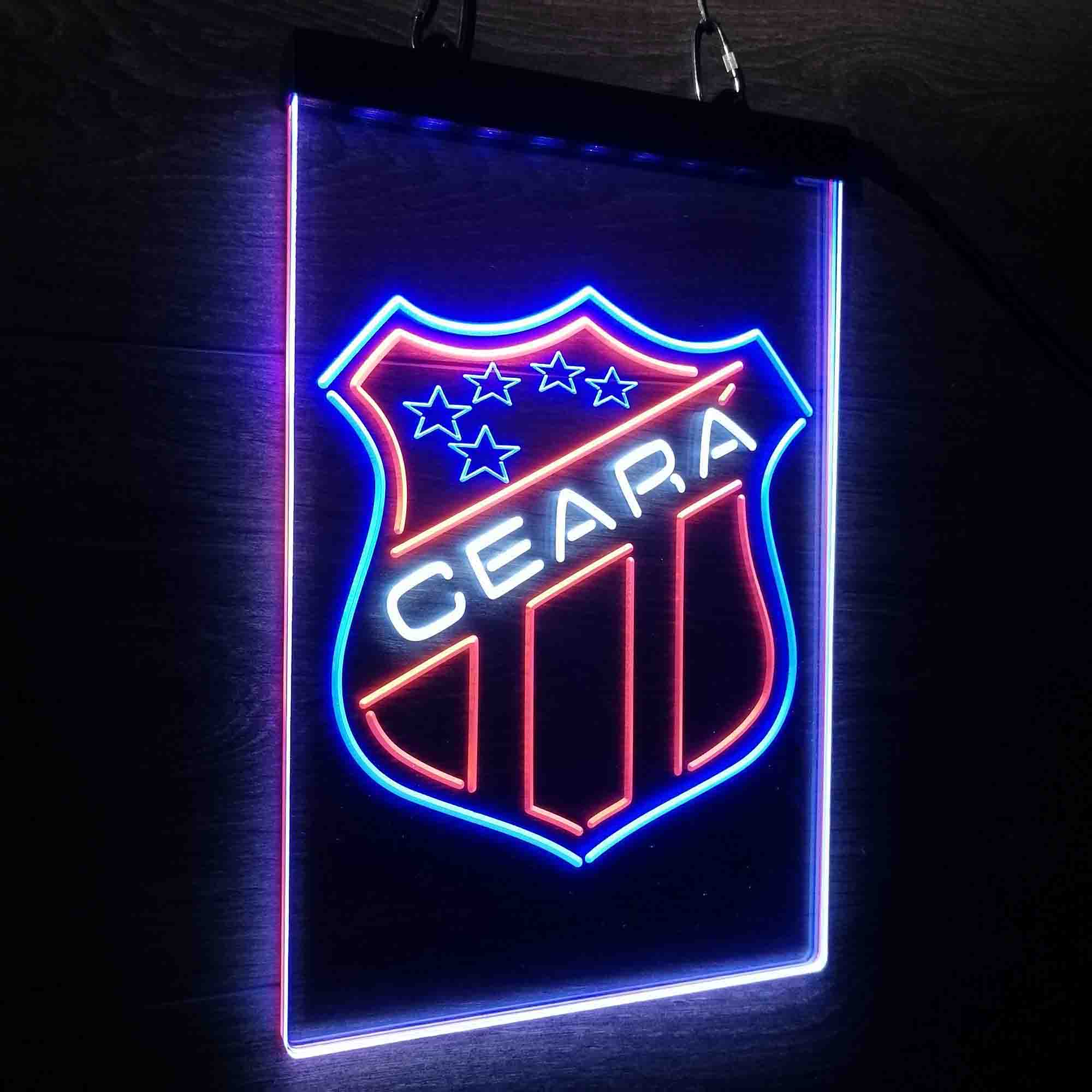 Ceara Neon LED Sign 3 Colors