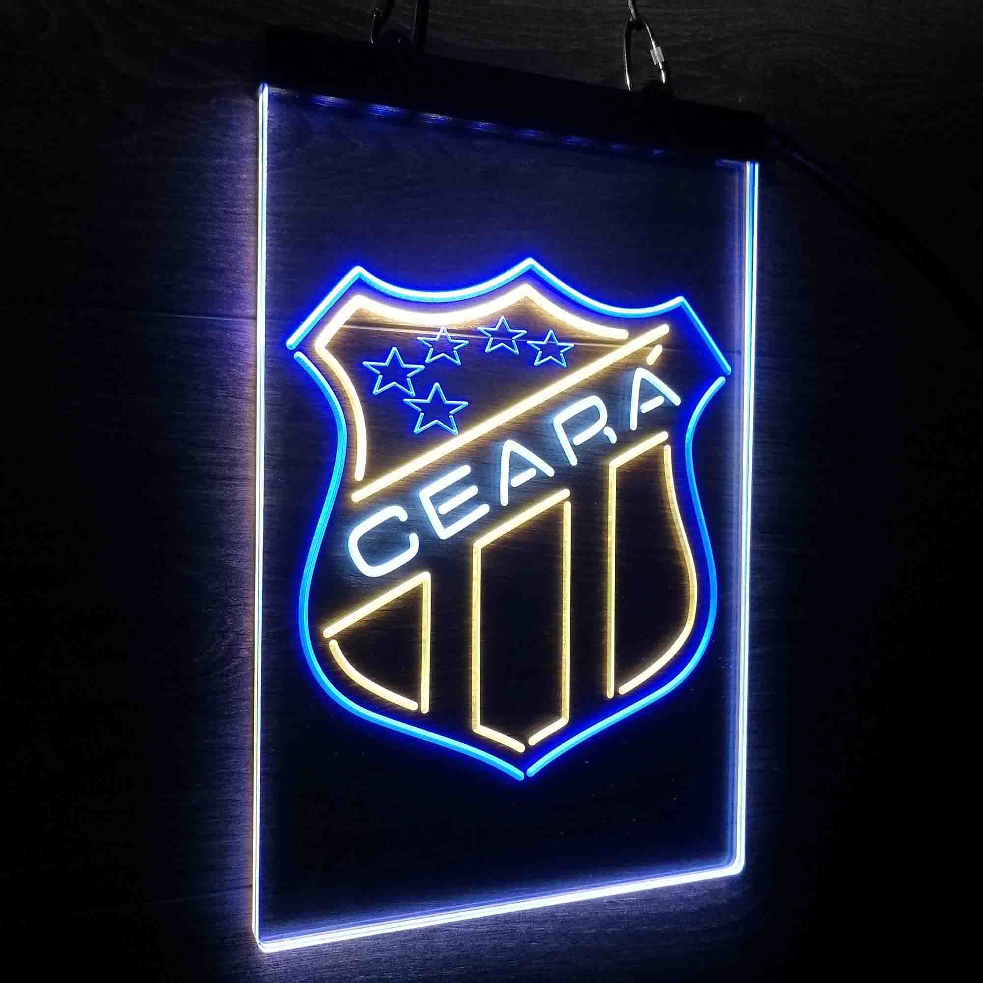 Ceara Neon LED Sign 3 Colors