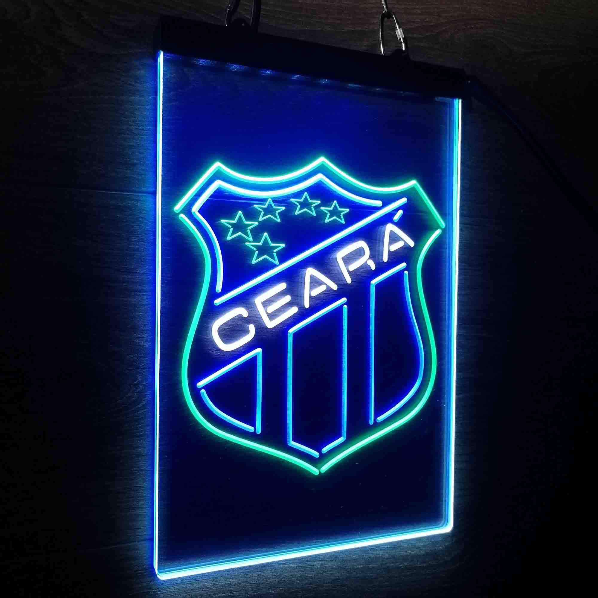 Ceara Neon LED Sign 3 Colors