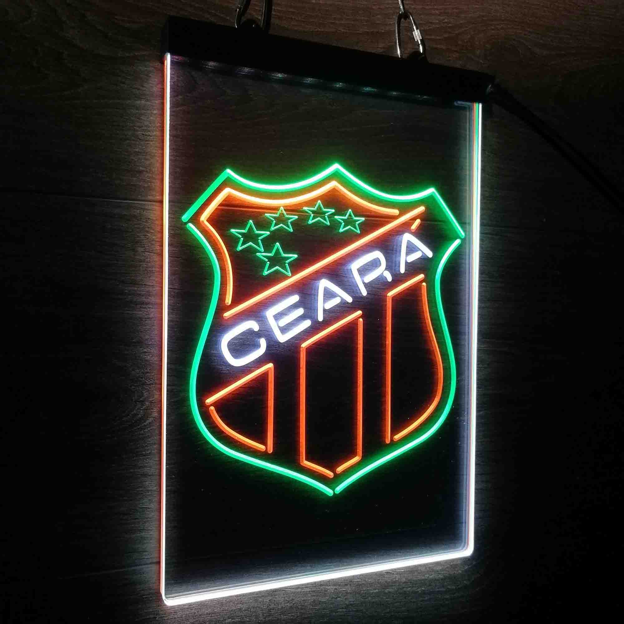 Ceara Neon LED Sign 3 Colors