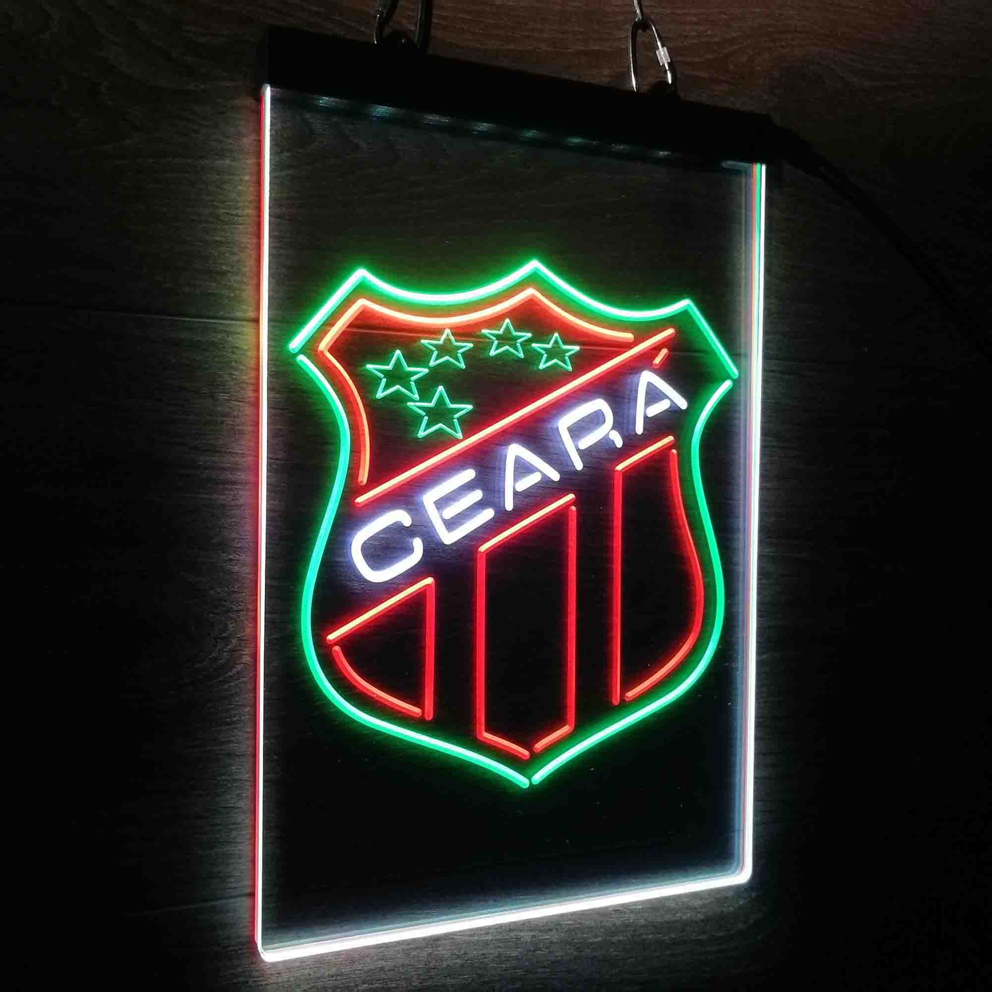 Ceara Neon LED Sign 3 Colors