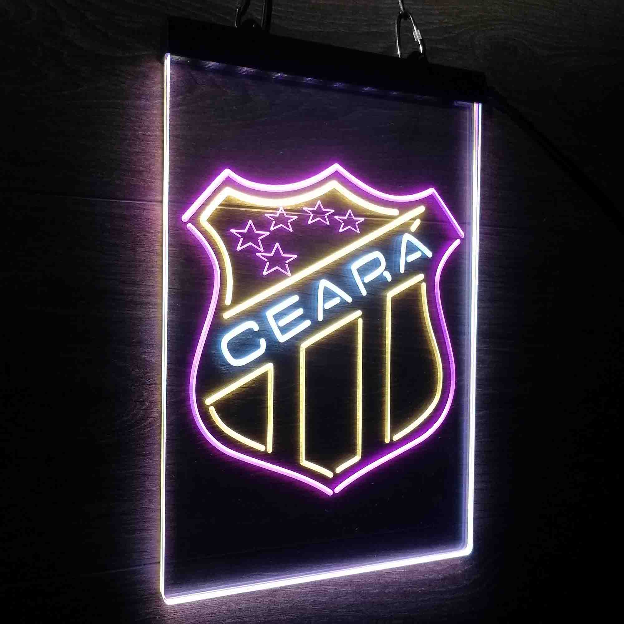 Ceara Neon LED Sign 3 Colors