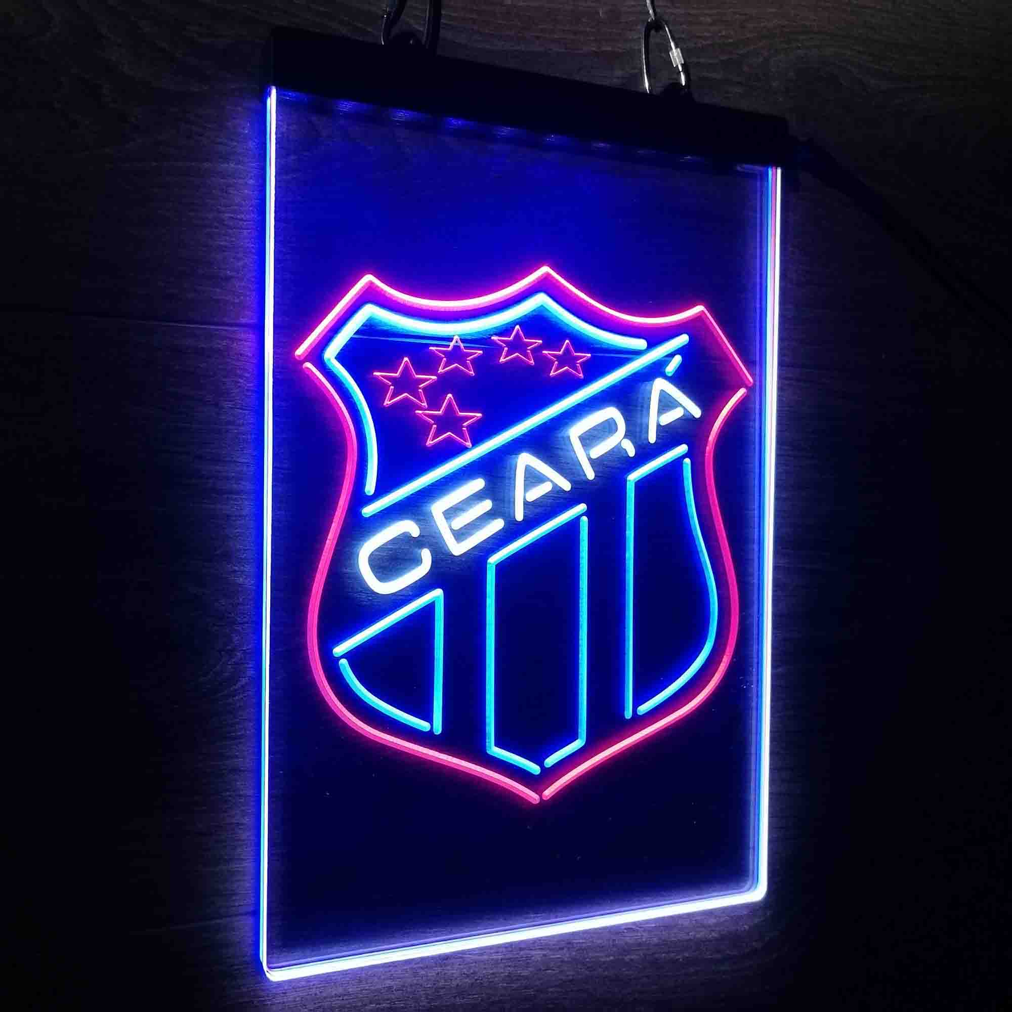 Ceara Neon LED Sign 3 Colors