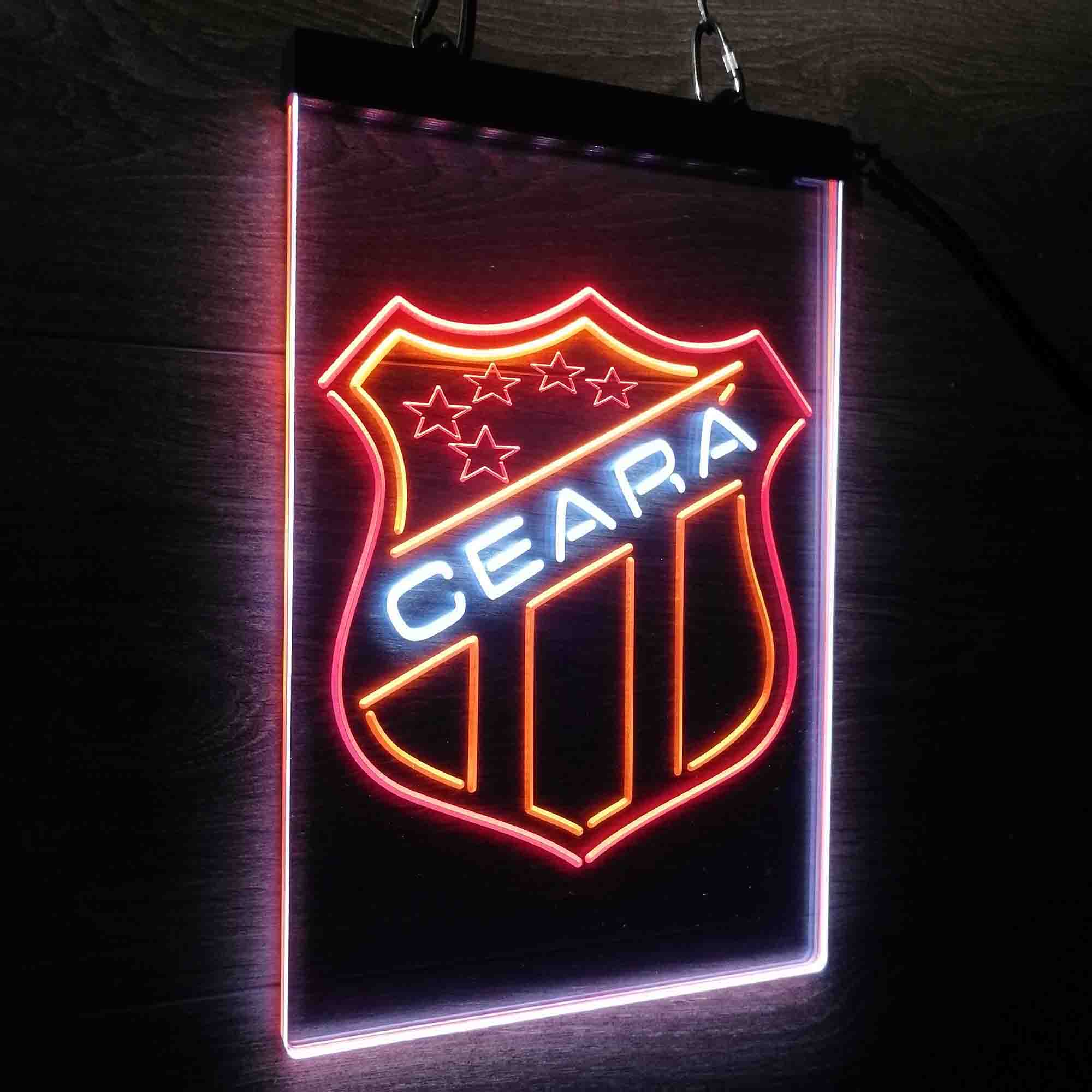 Ceara Neon LED Sign 3 Colors