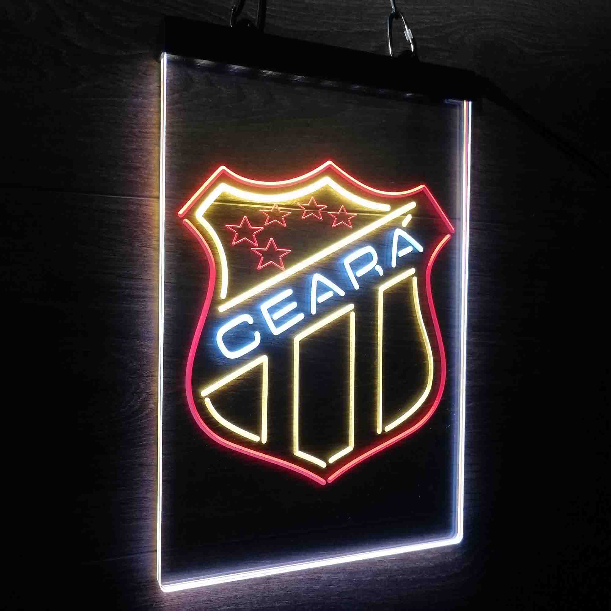 Ceara Neon LED Sign 3 Colors